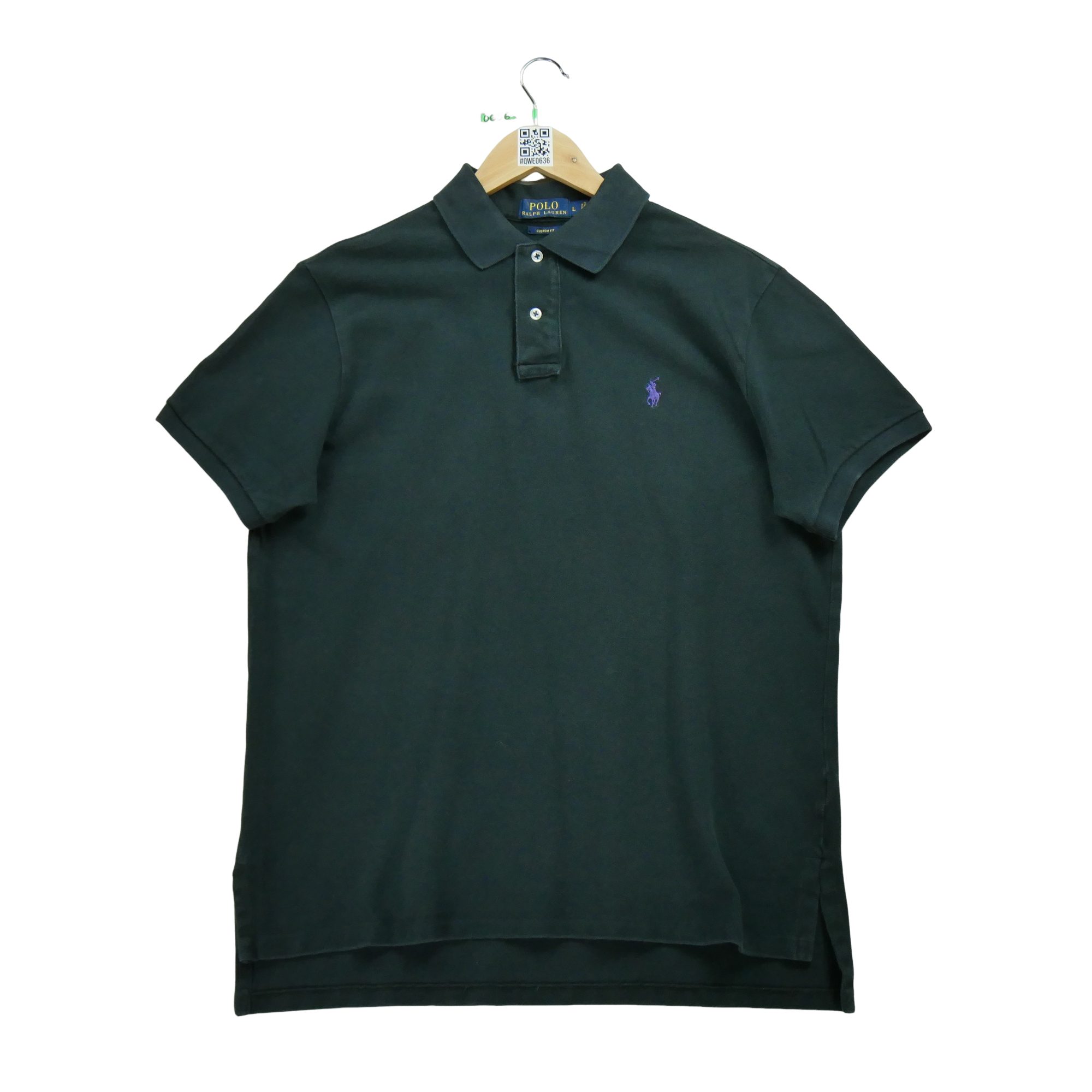 Polo manches courtes Homme 3