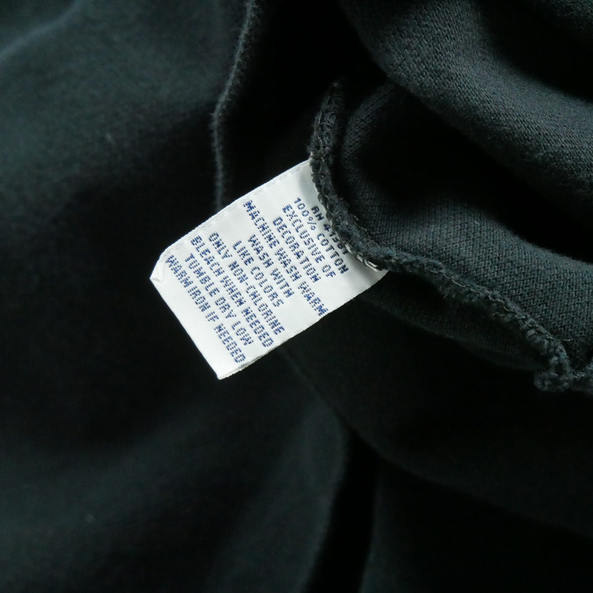 Polo manches courtes Homme 6