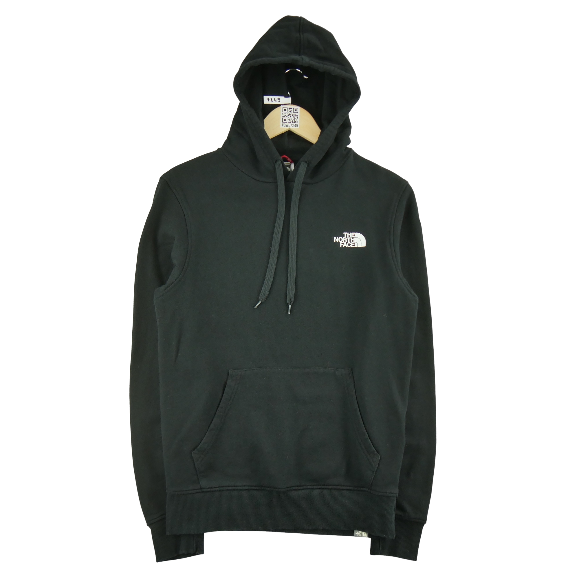 Sweat à capuche Homme  Kilimanjaro 1