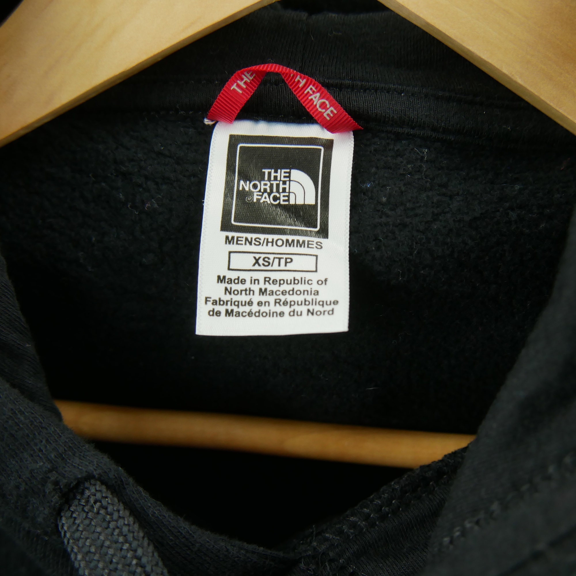 Sweat à capuche Homme  Kilimanjaro 6