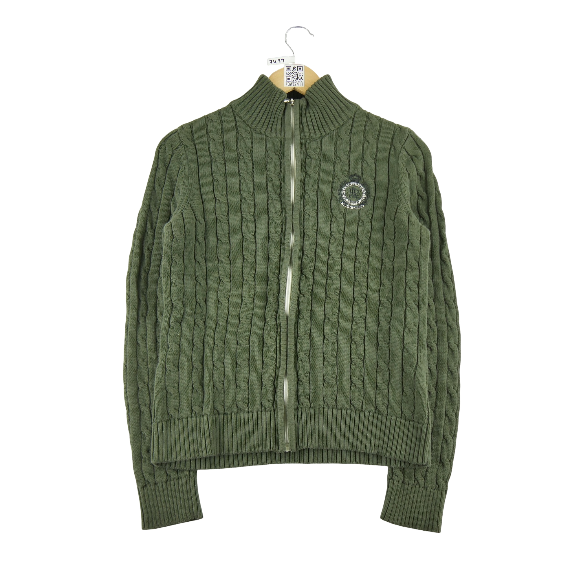 Gilets Femme Kaki - Excellent état