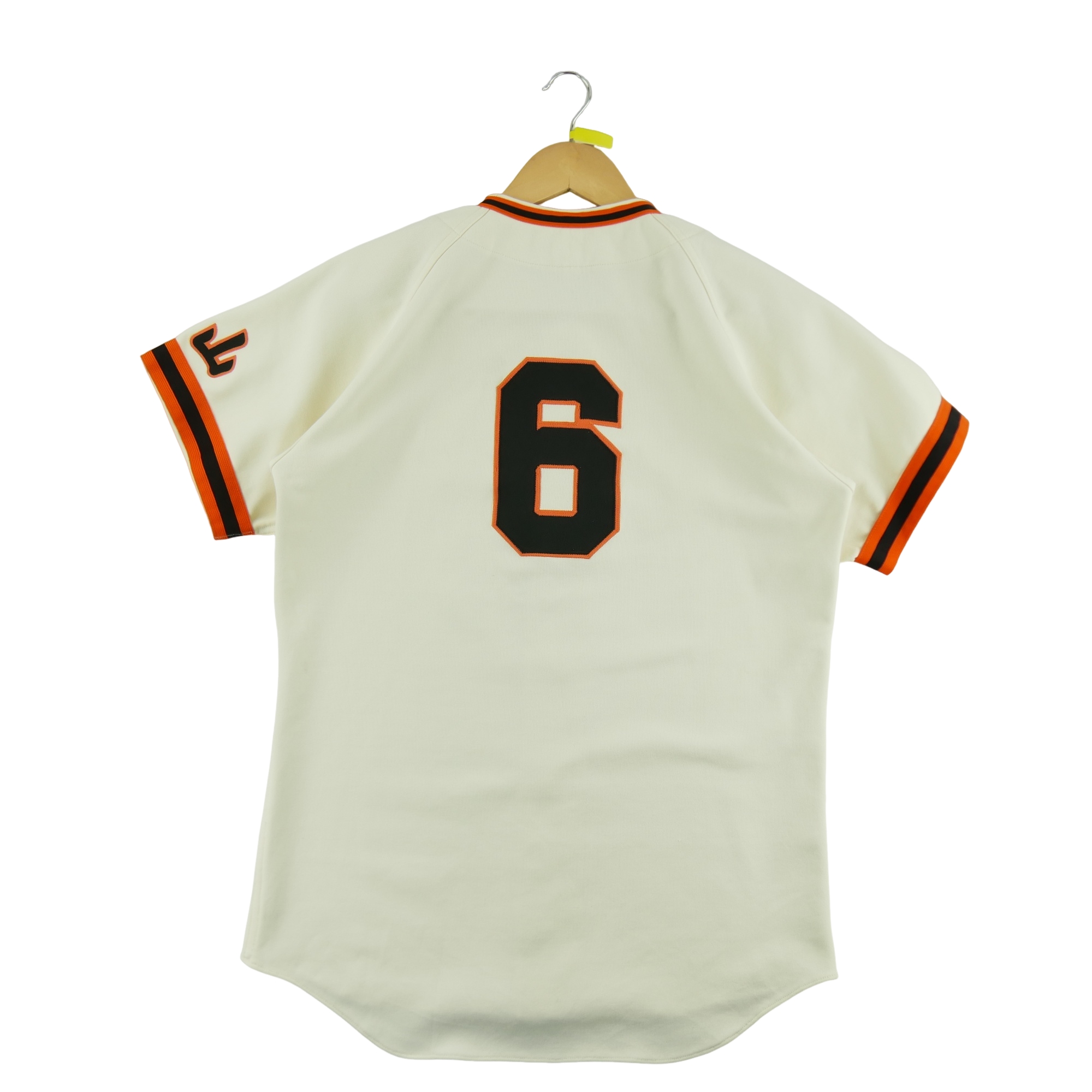 Maillot Homme  Beige 2