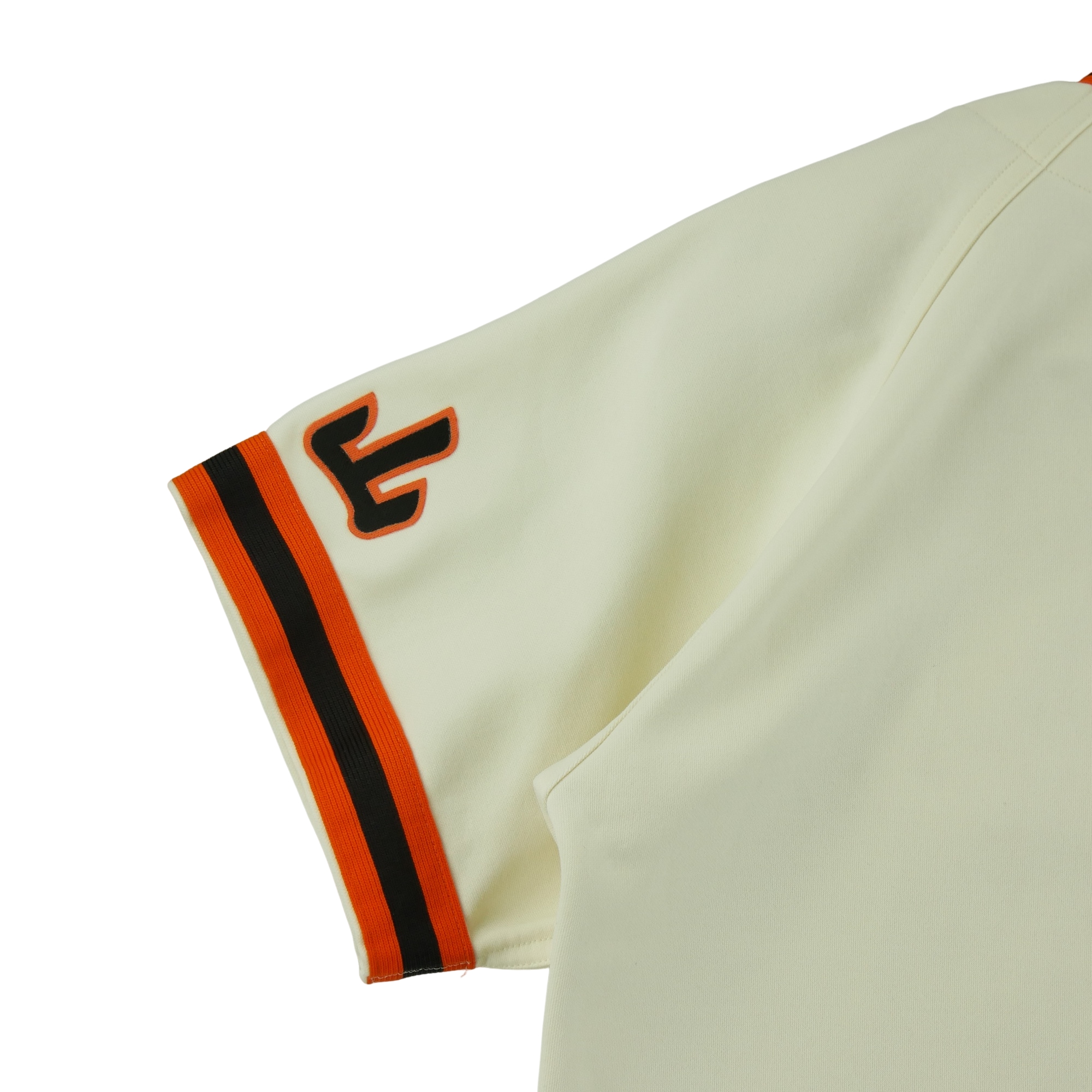 Maillot Homme  Beige 7
