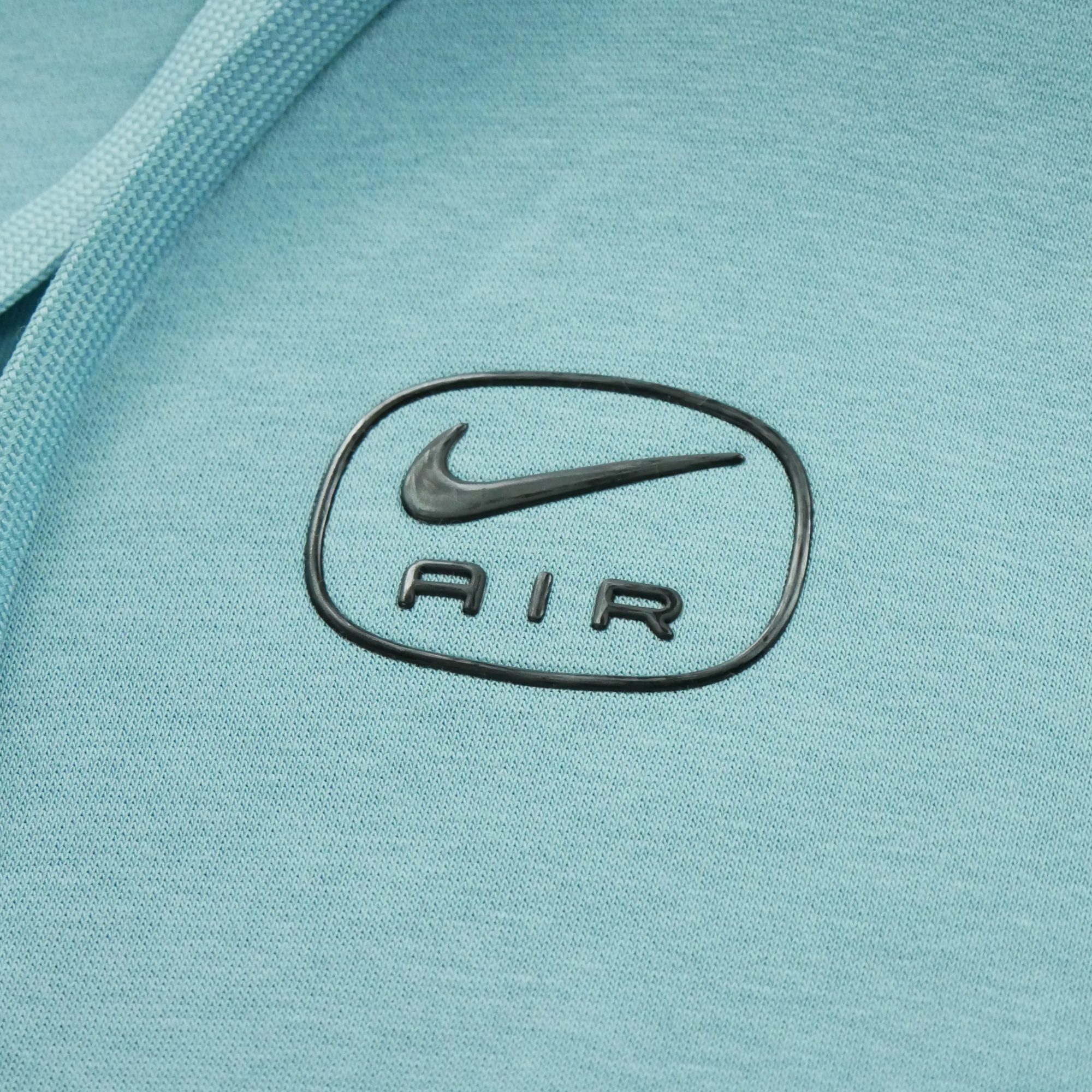 Sweat à capuche Homme  Bleu 3