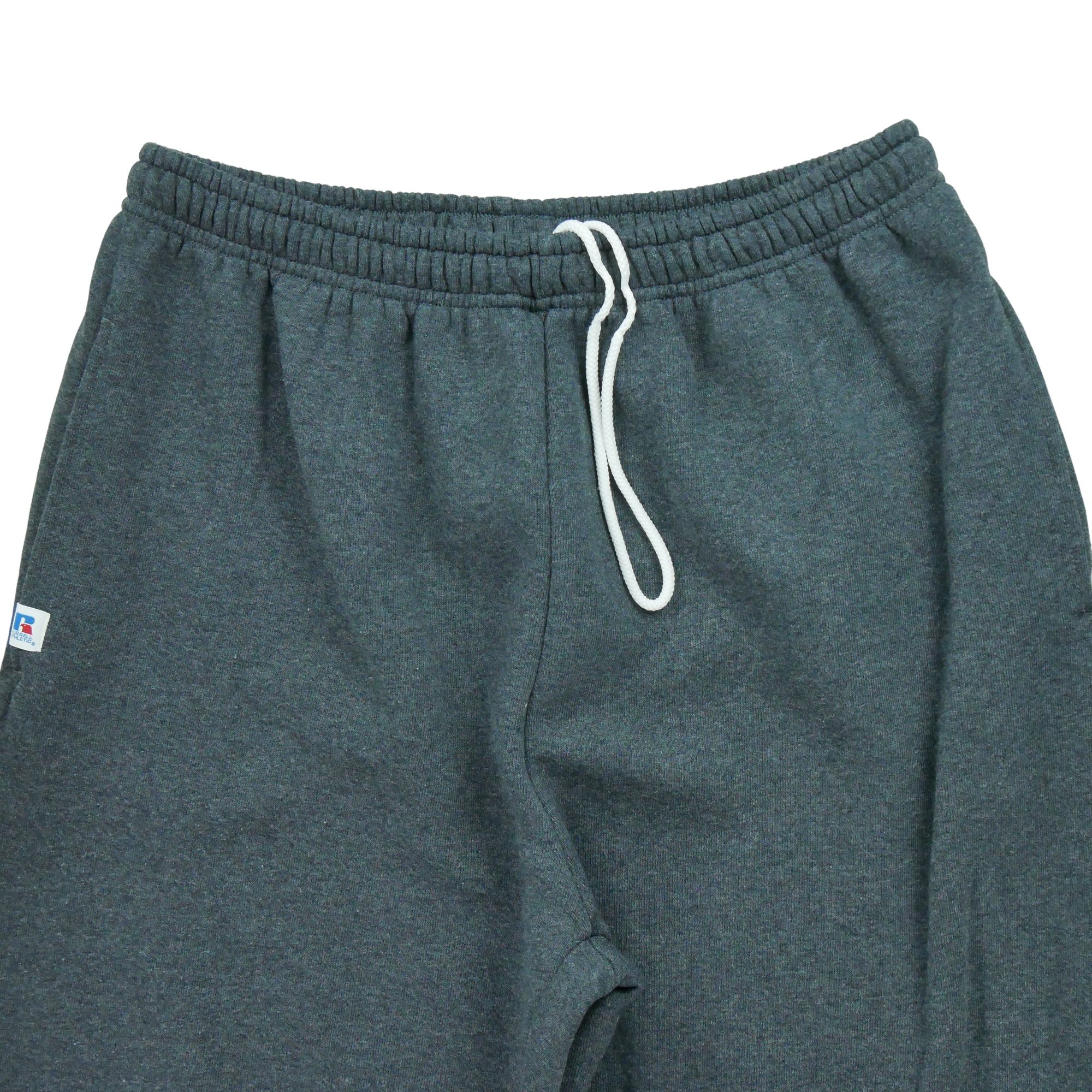 Jogging Homme  Gris 3