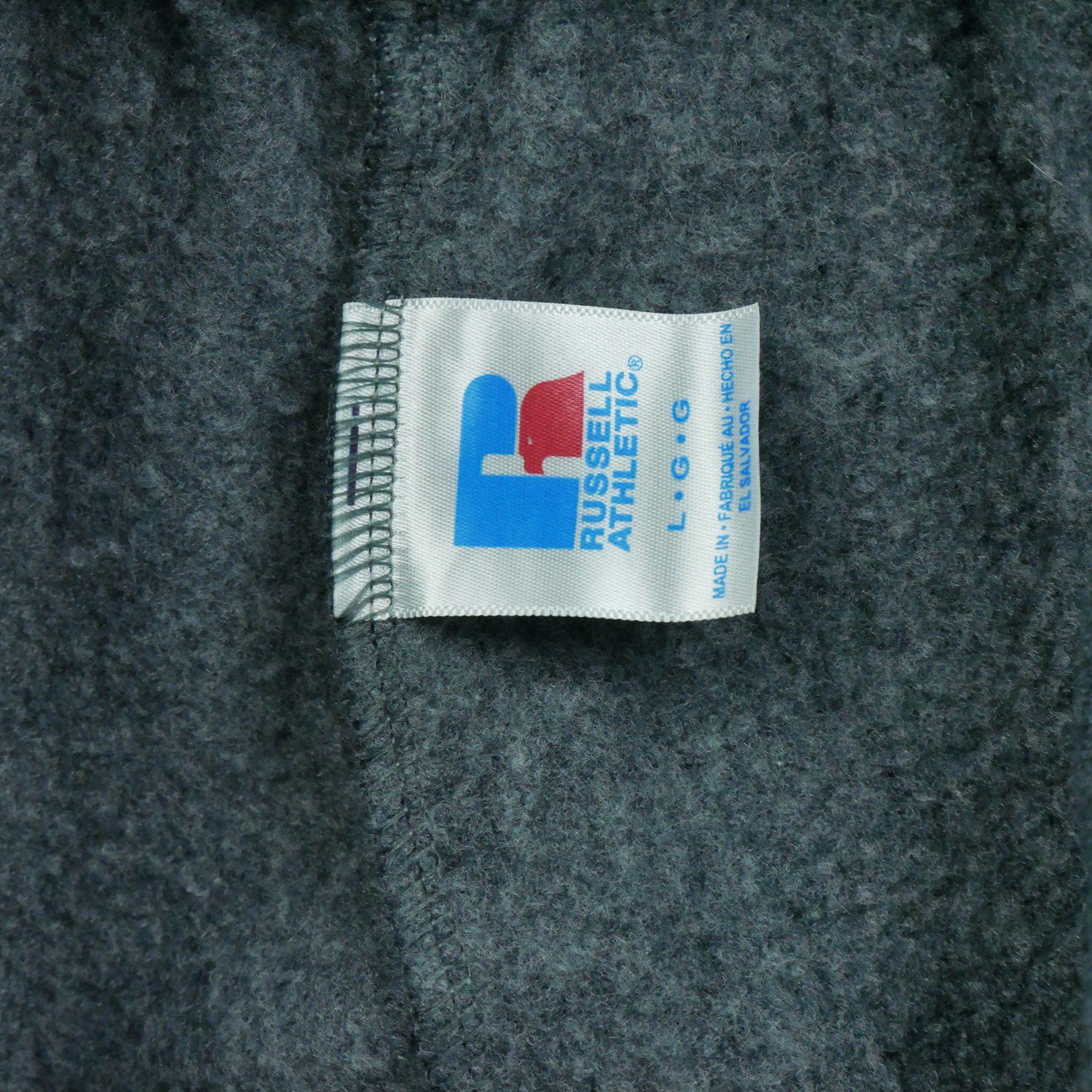 Jogging Homme  Gris 5