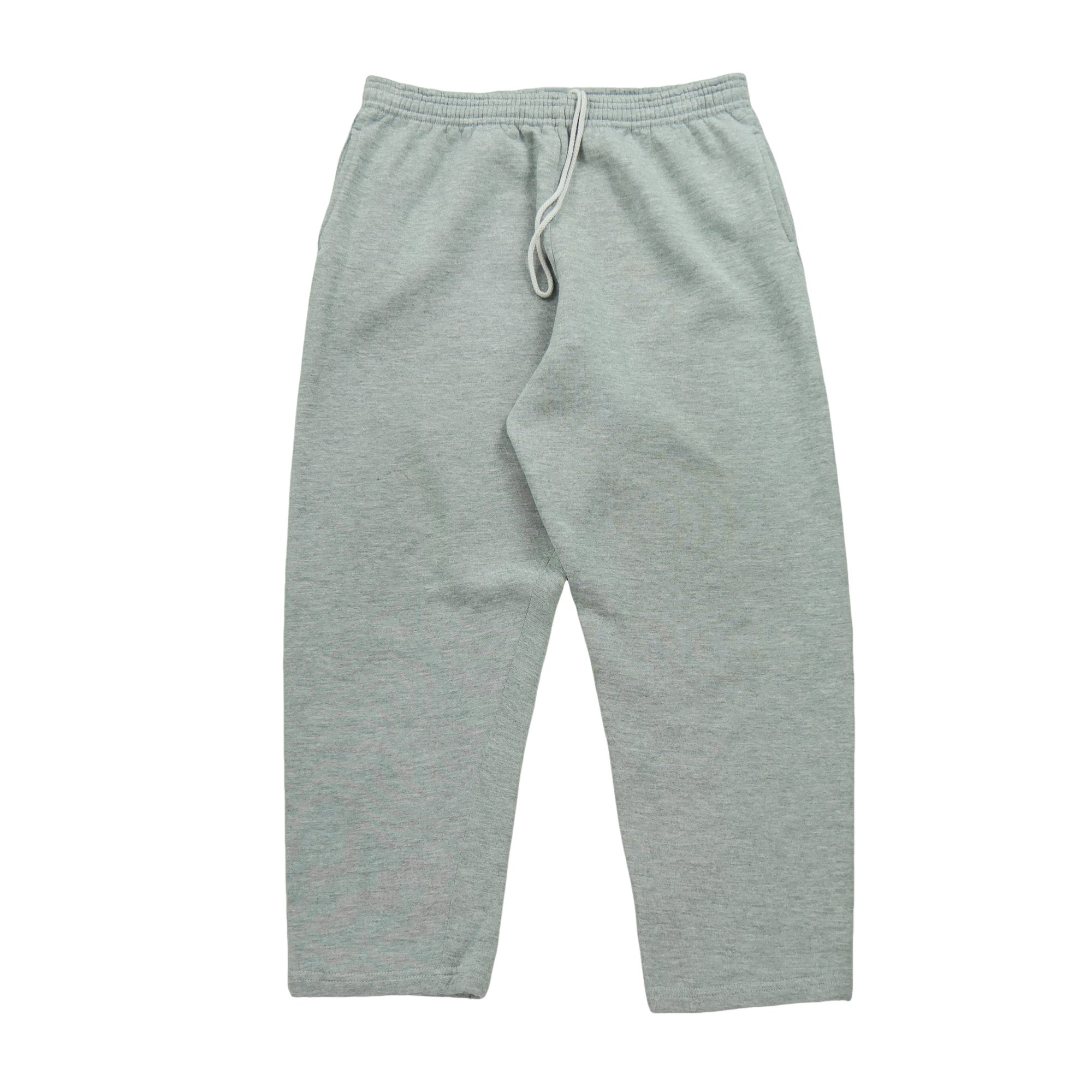 Jogging Homme  Vintage Y2K Gris 1