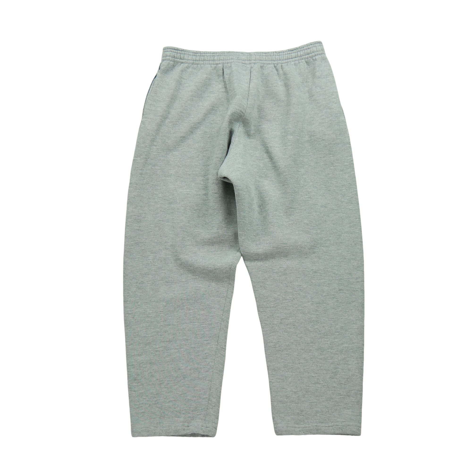 Jogging Homme  Vintage Y2K Gris 2