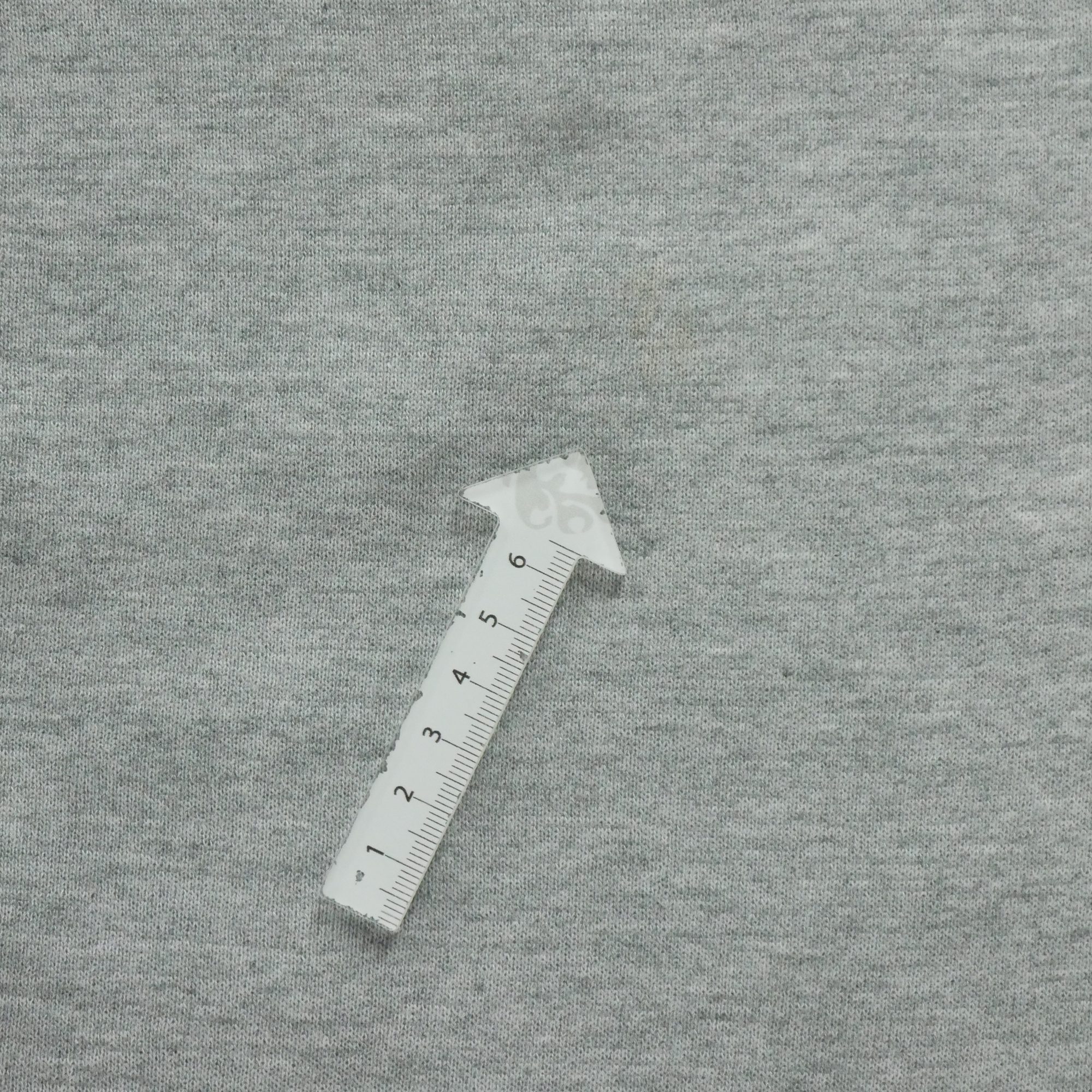 Jogging Homme  Vintage Y2K Gris 6