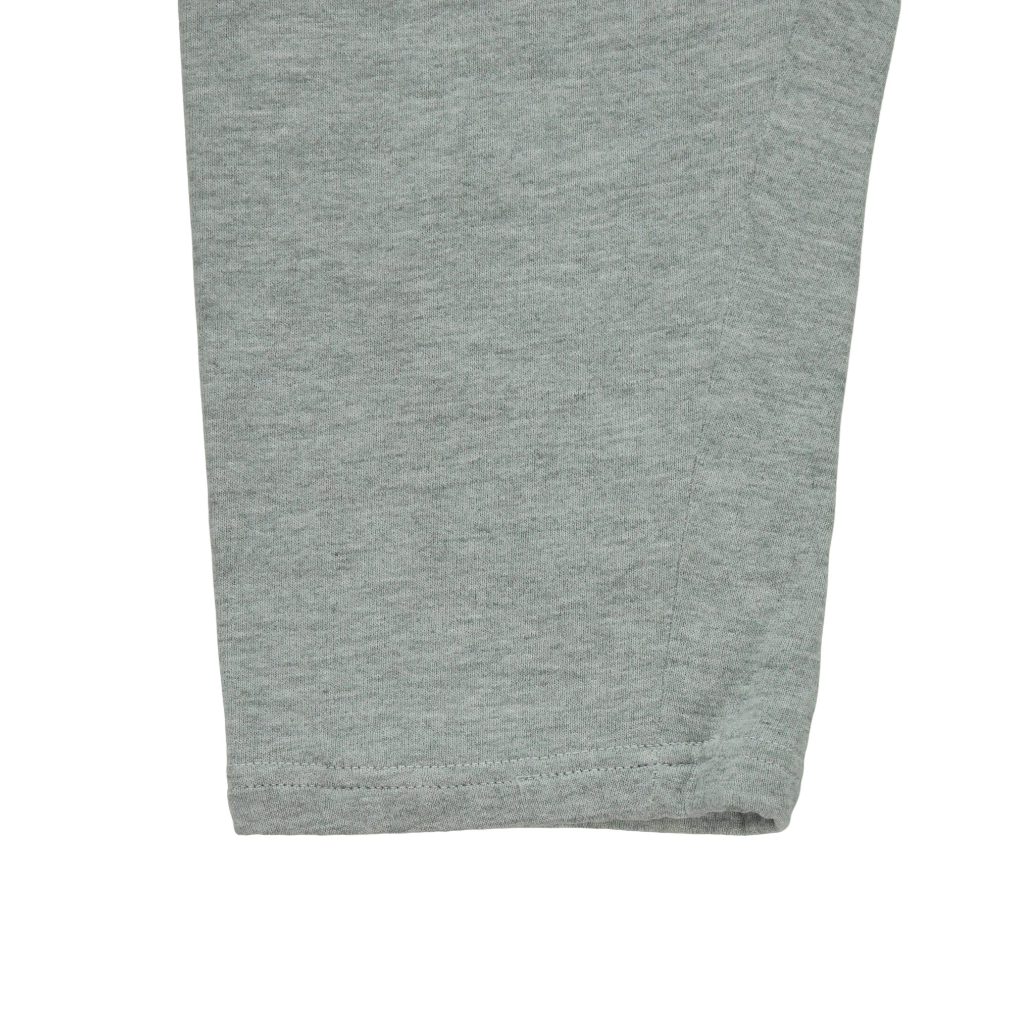 Jogging Homme  Vintage Y2K Gris 9