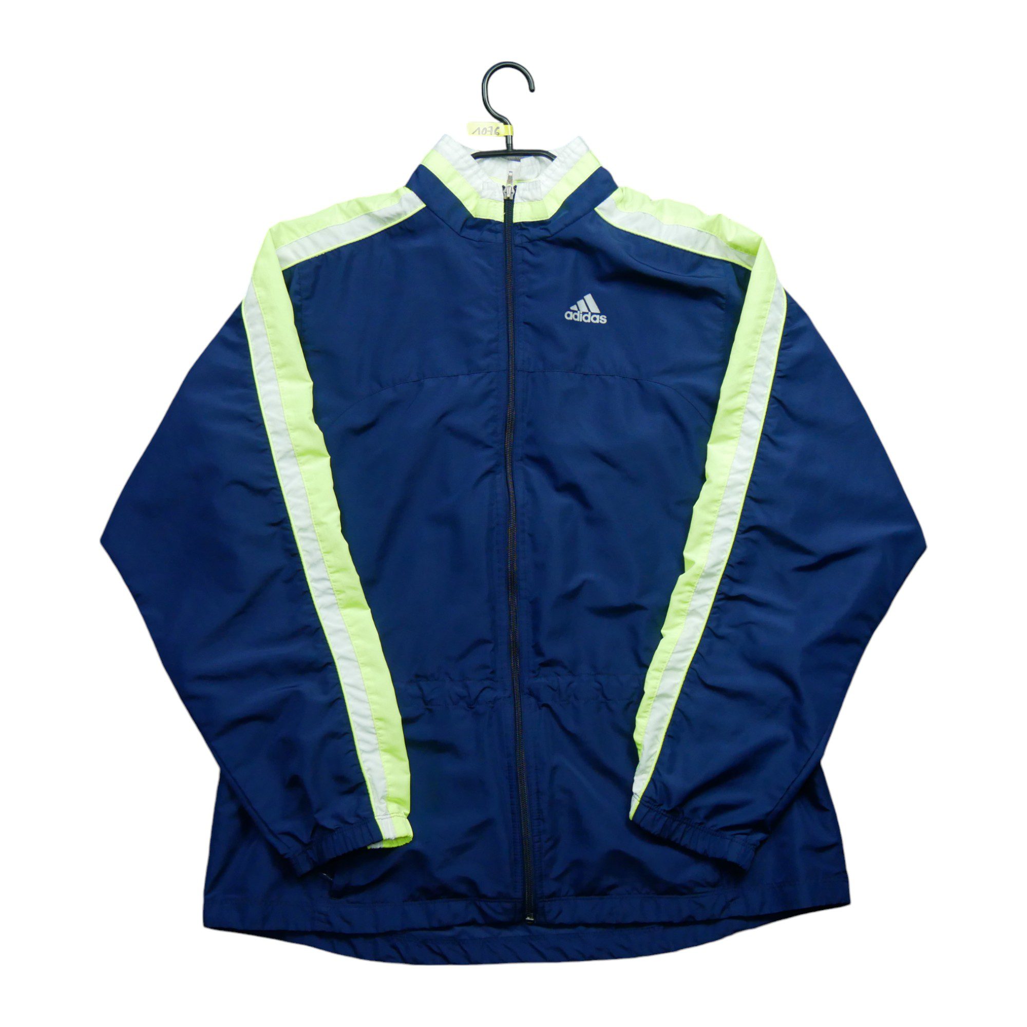 Coupe-vent Adidas 1