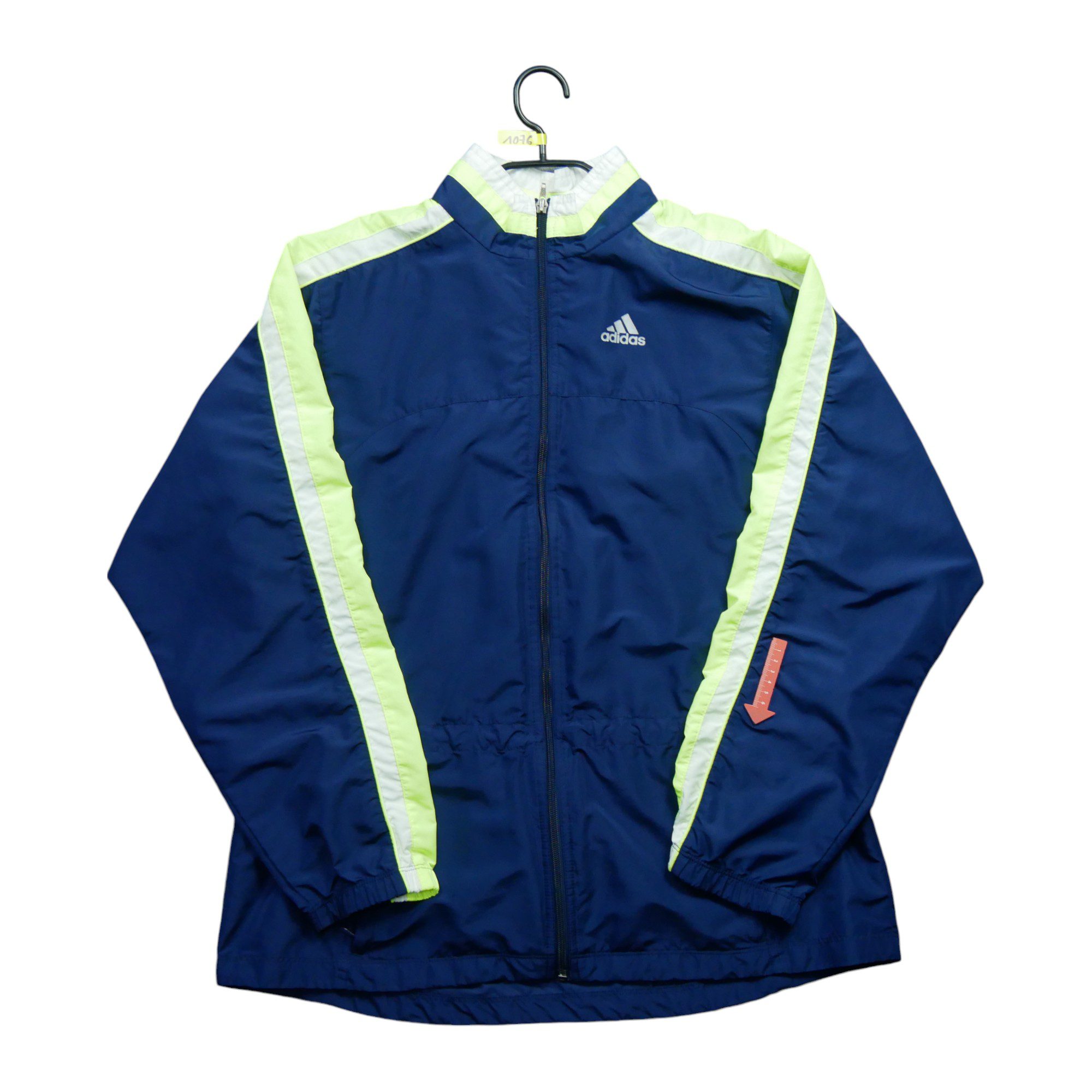 Coupe-vent Adidas 11