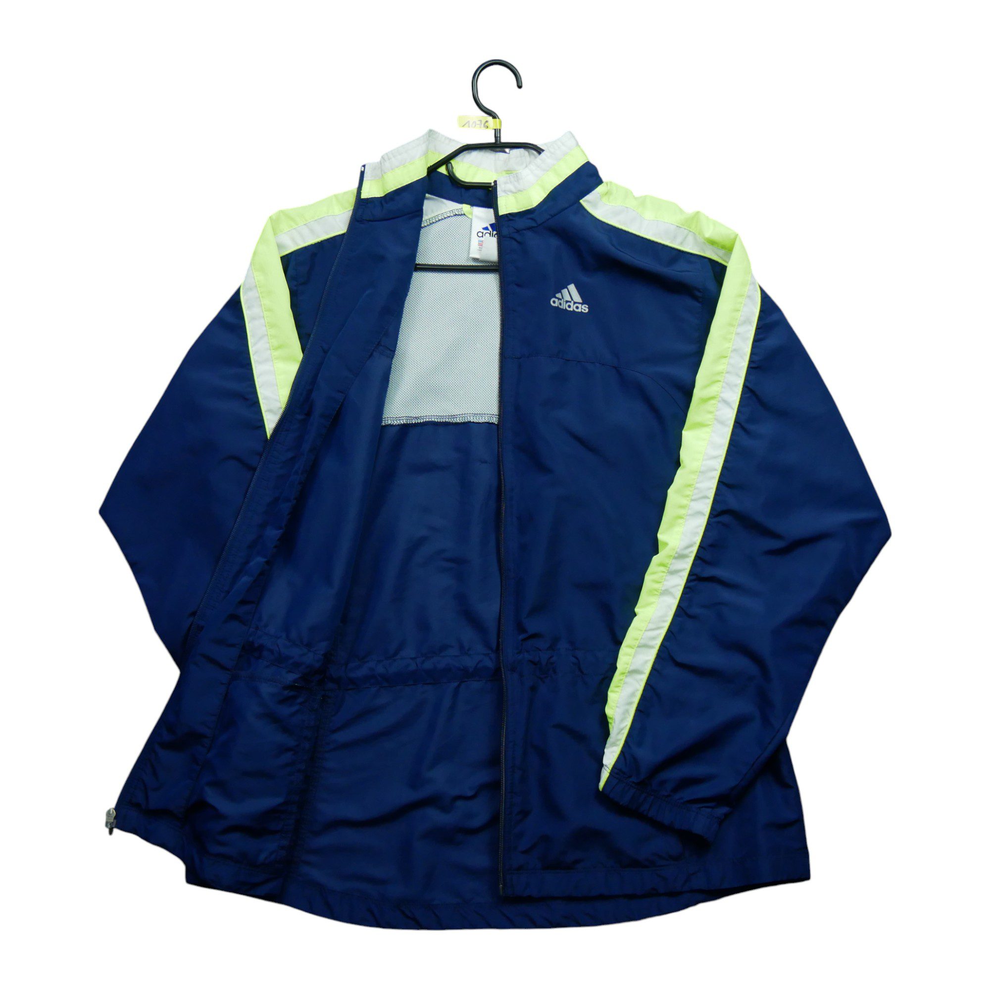 Coupe-vent Adidas 3