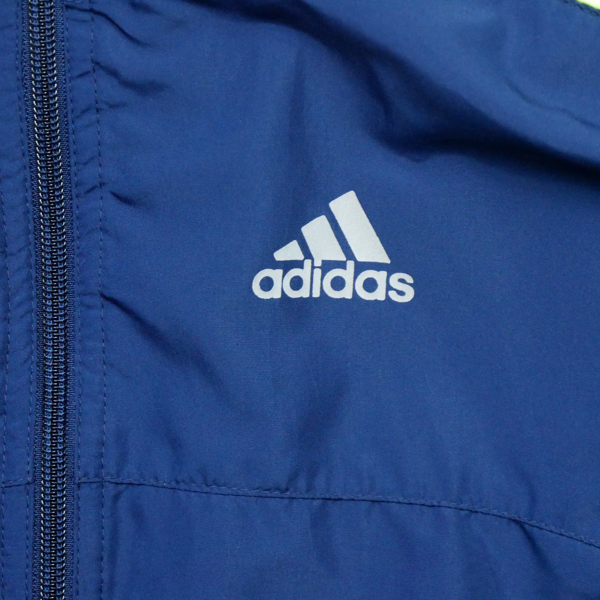 Coupe-vent Adidas 5