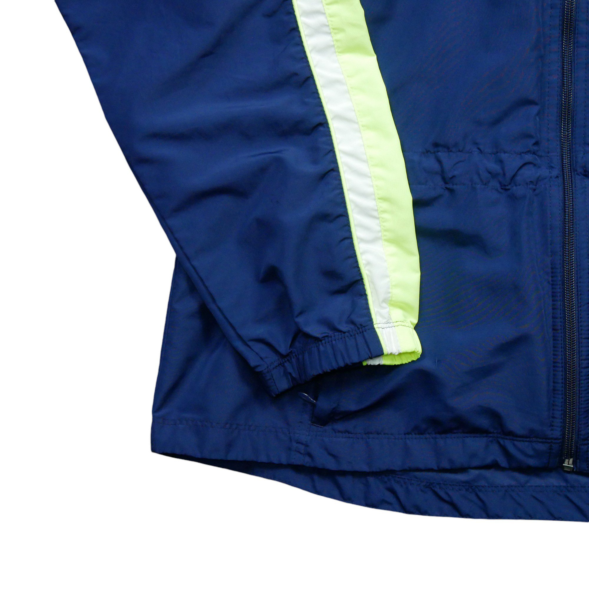 Coupe-vent Adidas 10