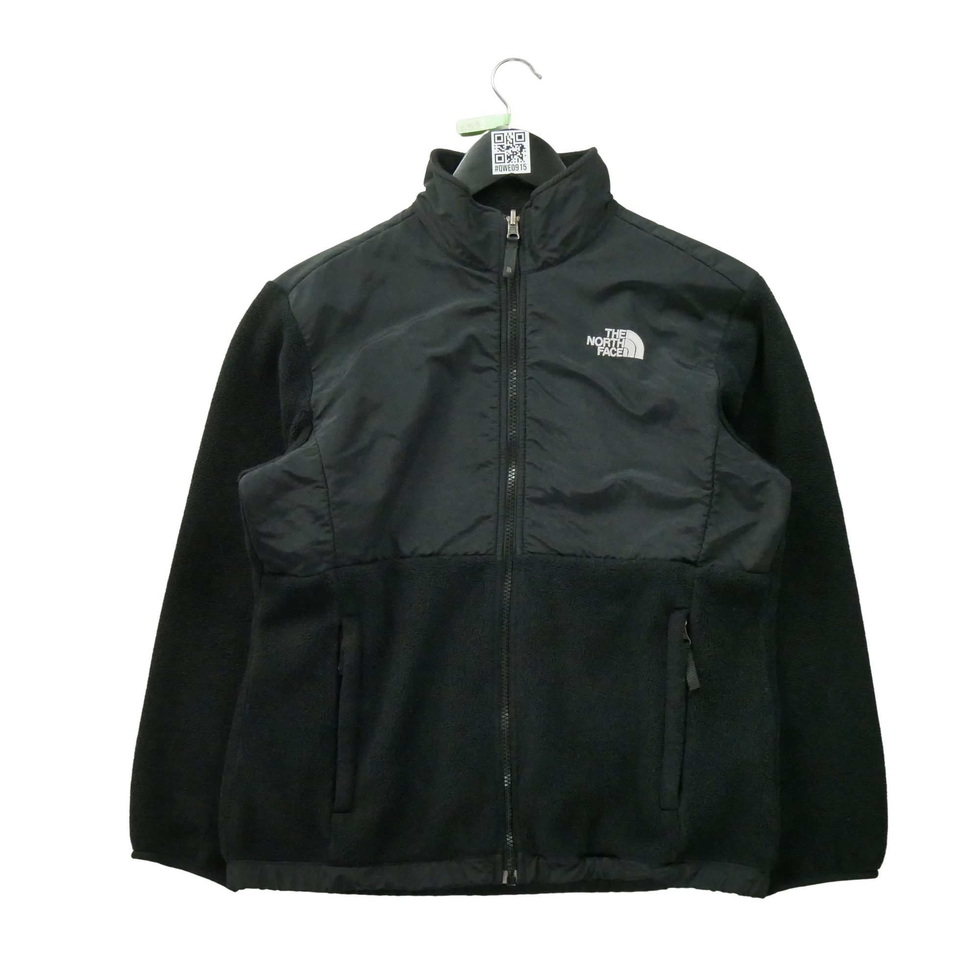 Veste polaire Femme  Denali Noir 1