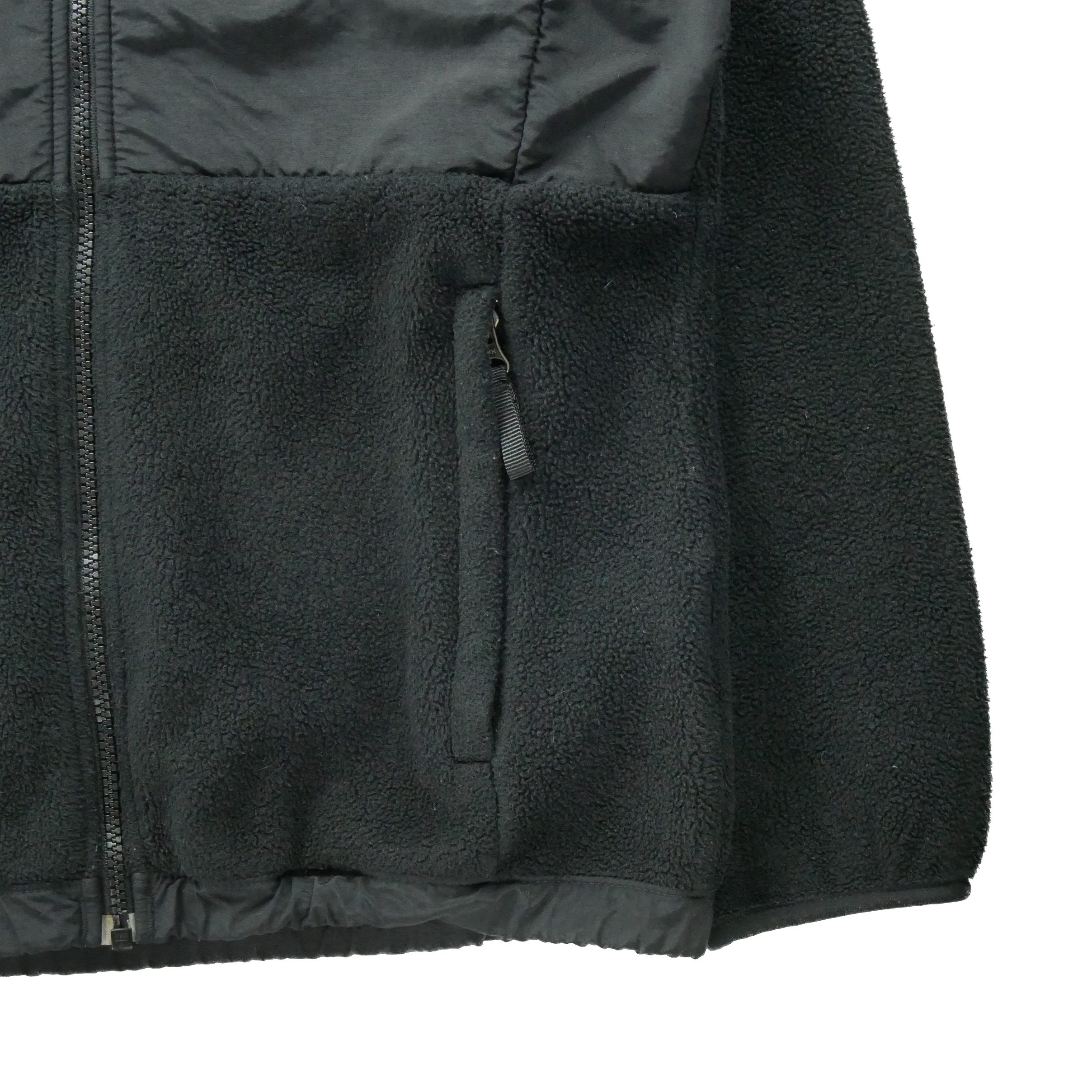 Veste polaire Femme  Denali Noir 5