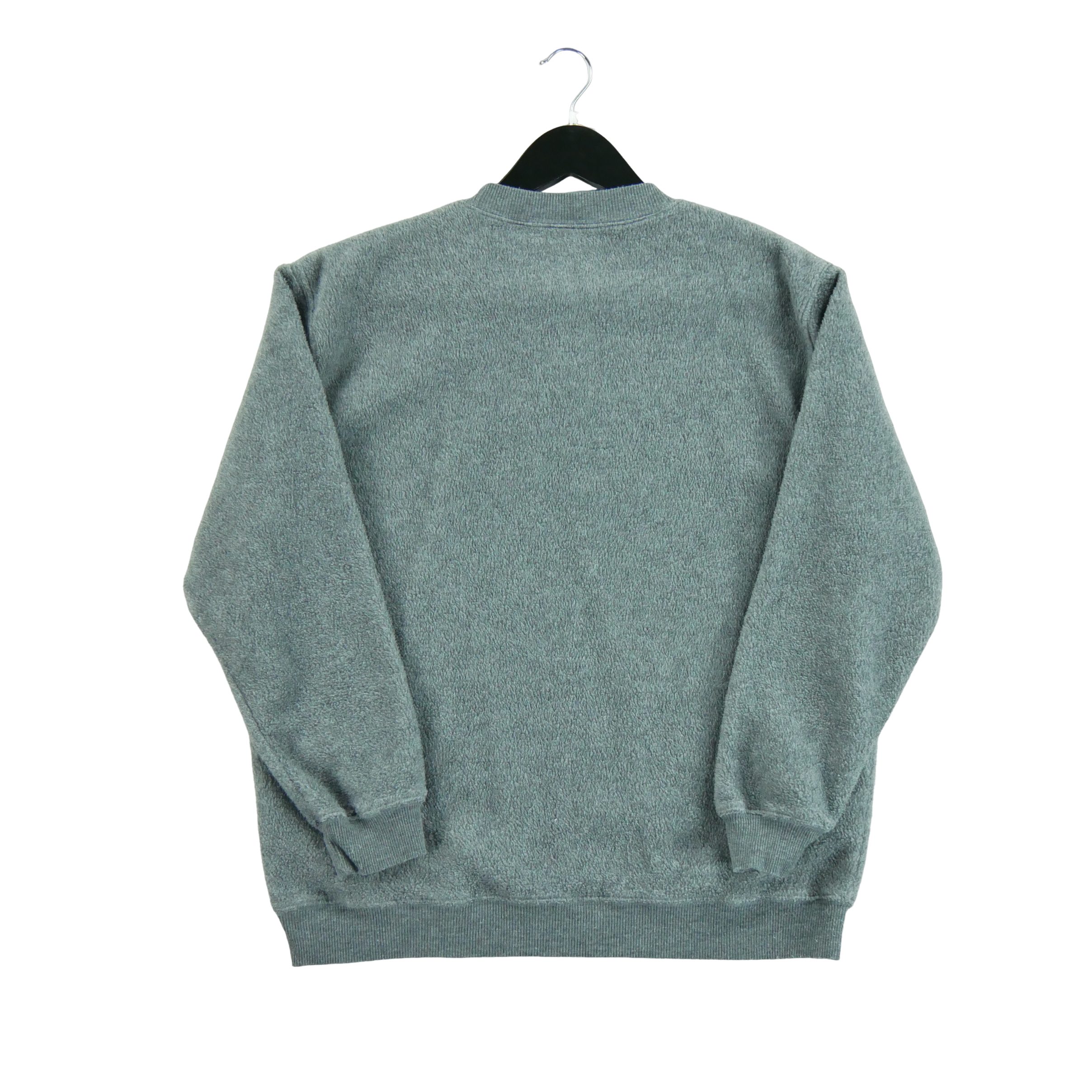 Sweat Femme  Gris 2