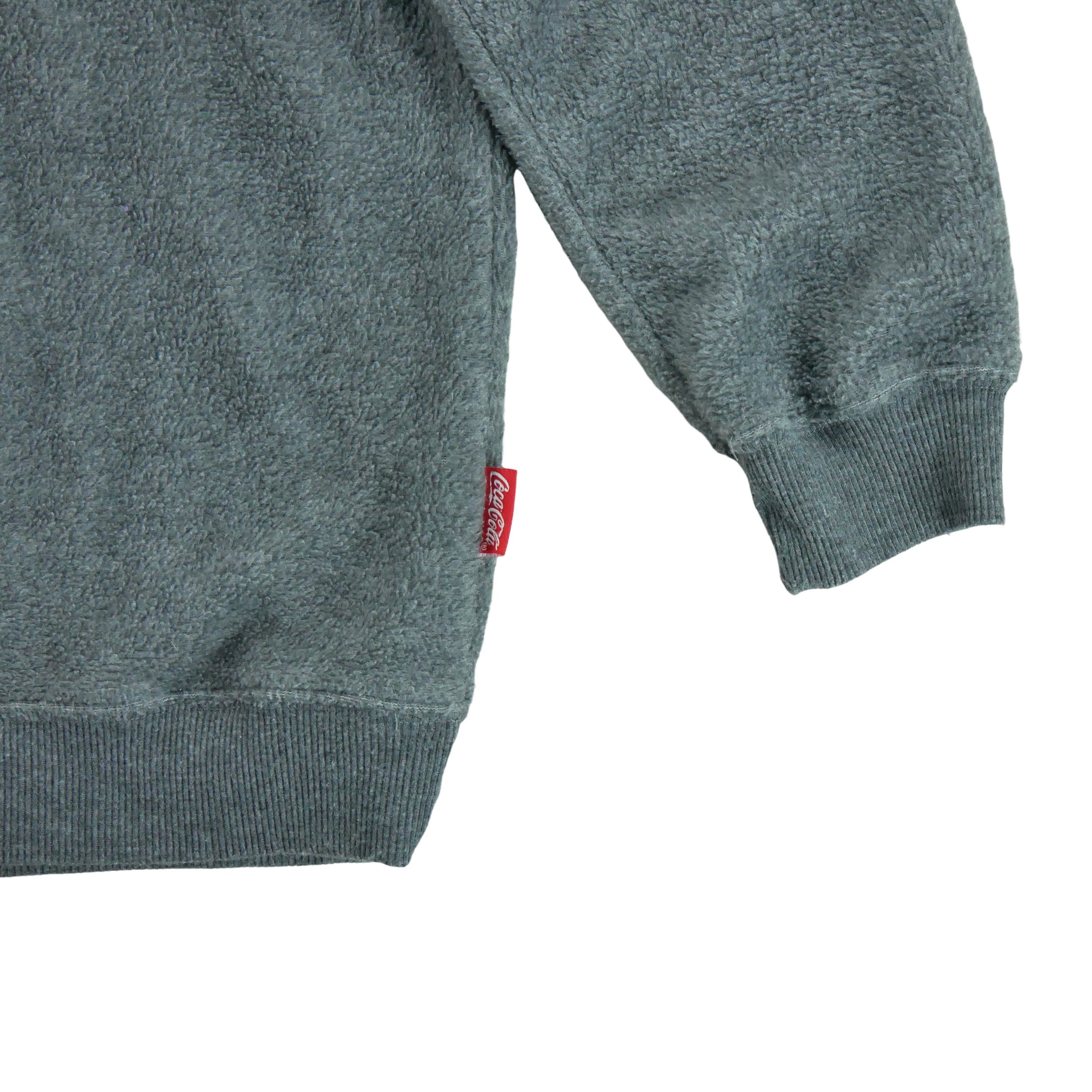 Sweat Femme  Gris 5