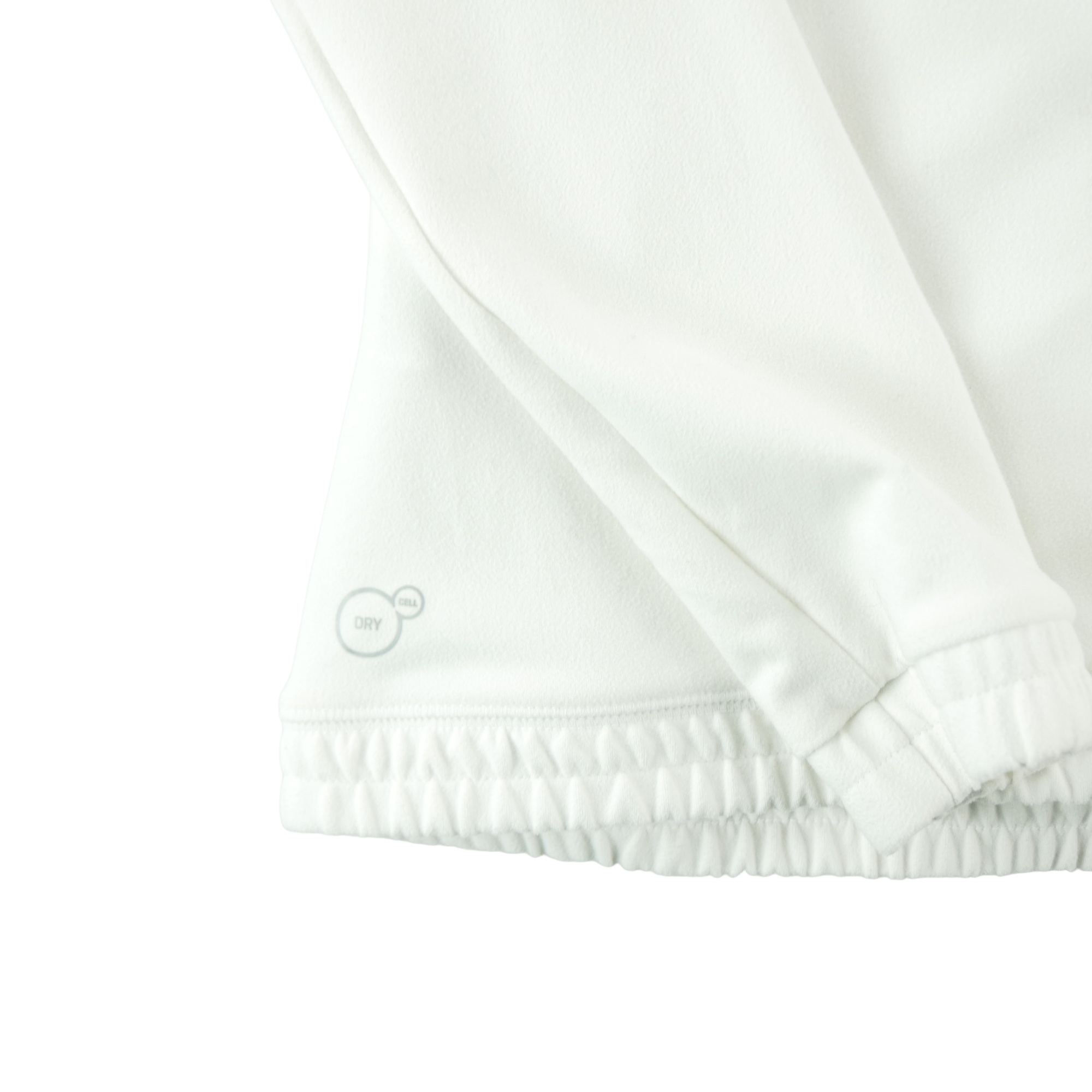 Veste polaire Femme  Blanc 5