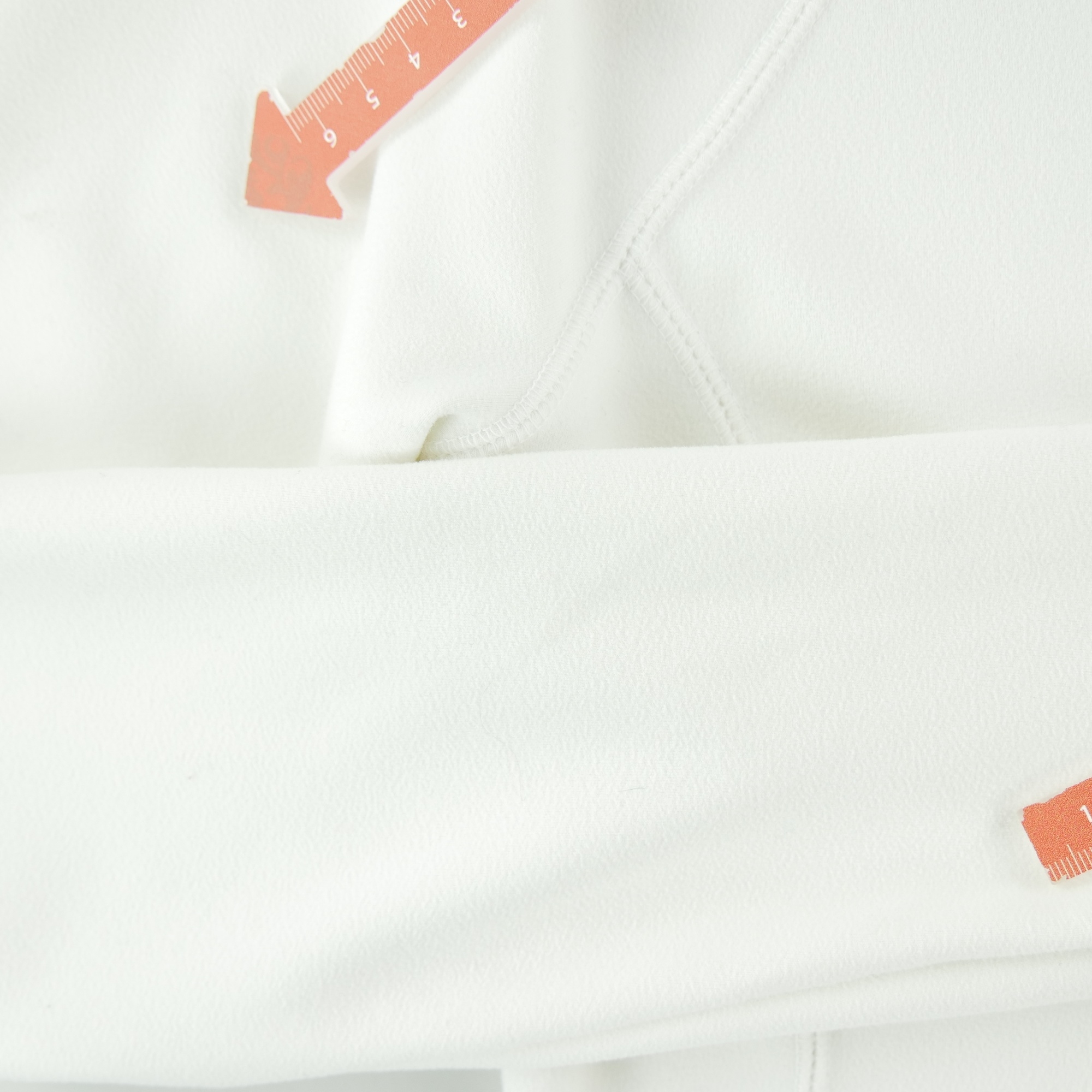Veste polaire Femme  Blanc 8