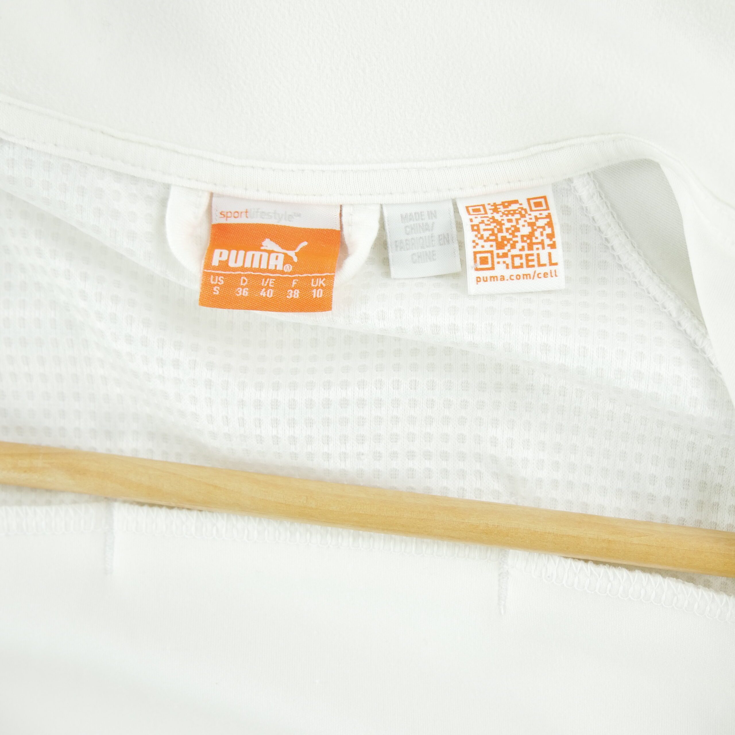 Veste polaire Femme  Blanc 10