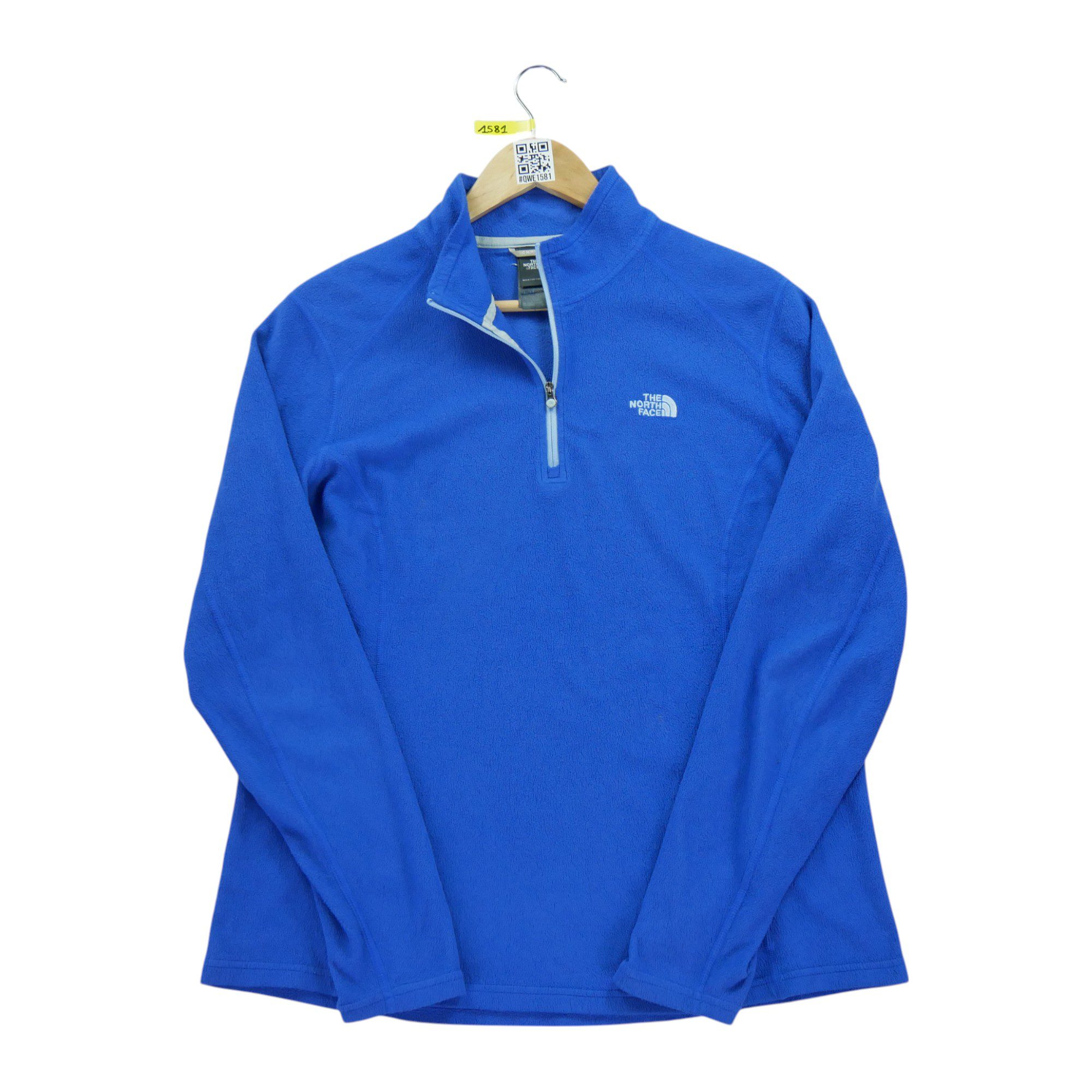 Pull polaire Femme  100 Glacier TNF - Bon état