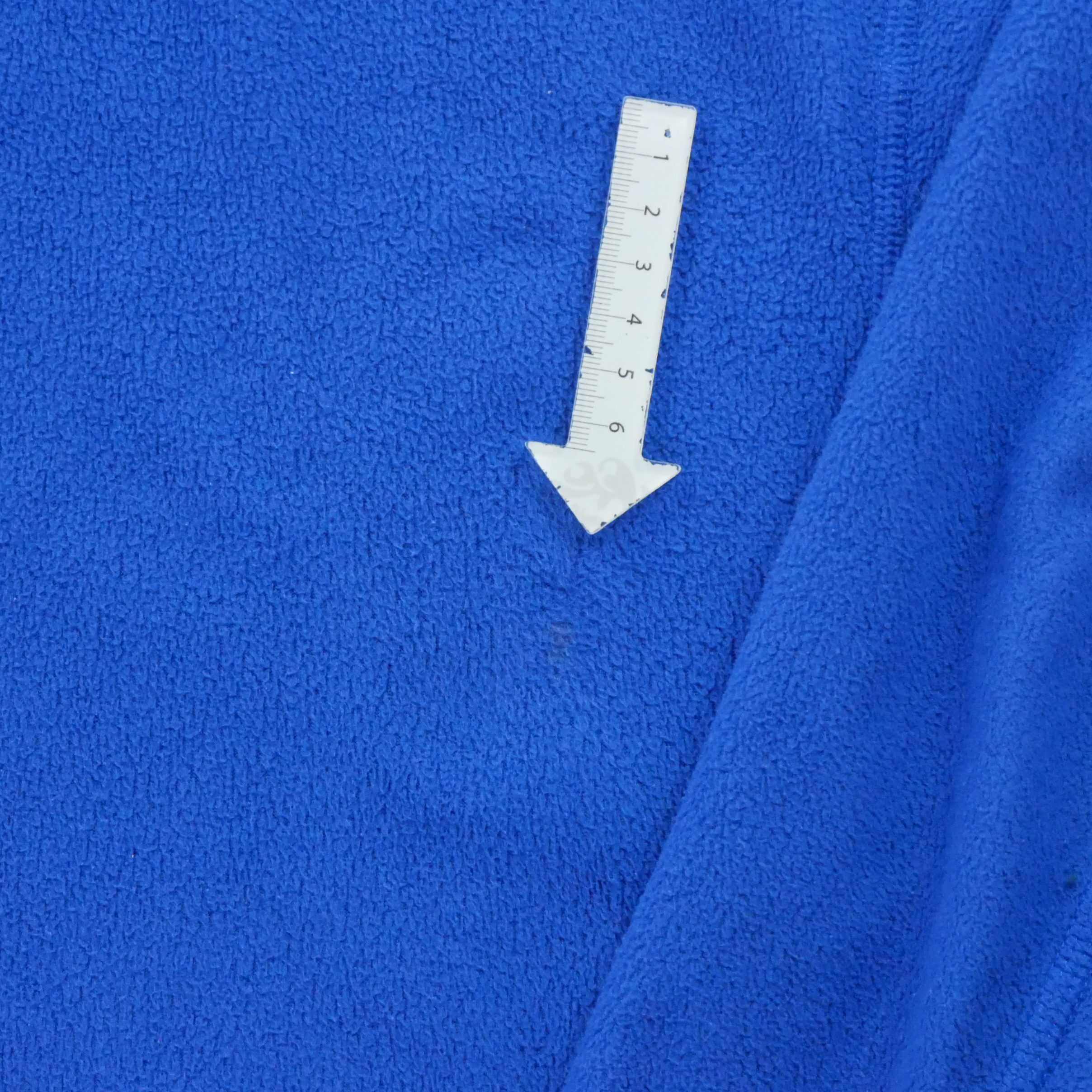 Pull polaire Femme  100 Glacier TNF 6