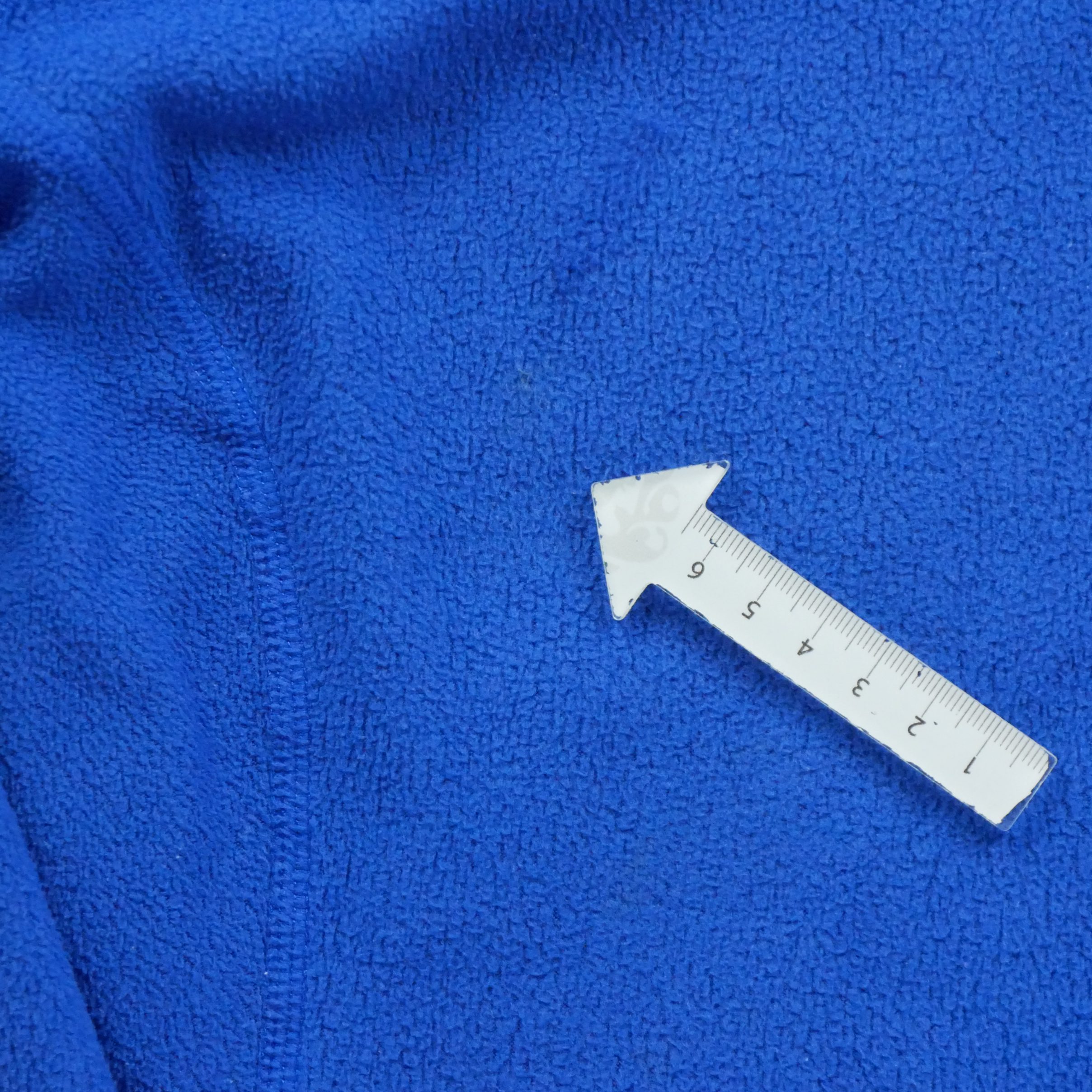 Pull polaire Femme  100 Glacier TNF 7
