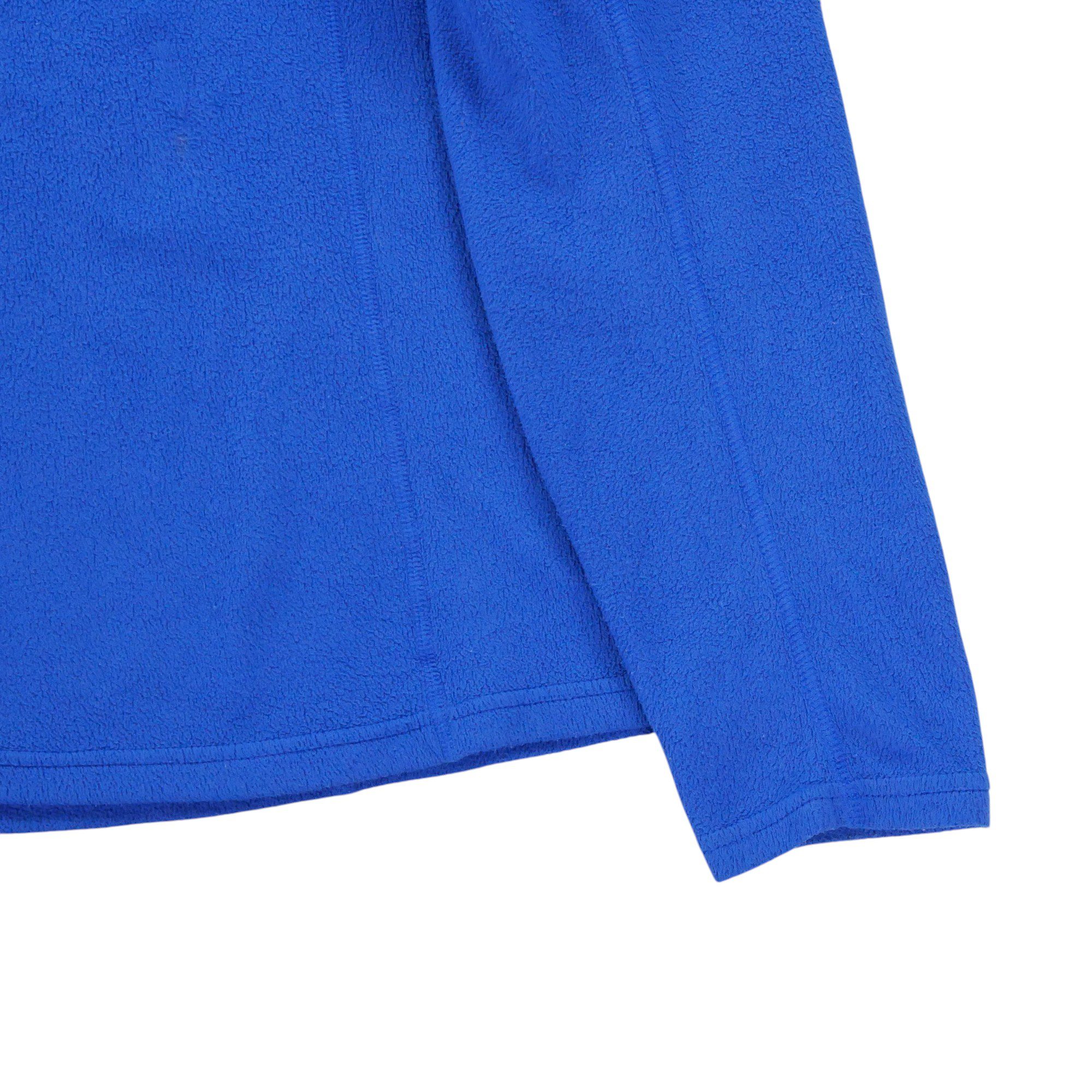 Pull polaire Femme  100 Glacier TNF 8