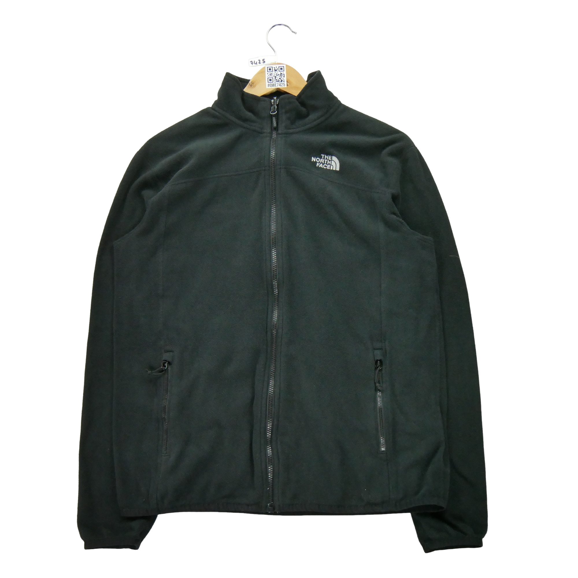 Veste polaire Homme  TNF Noir - Excellent état