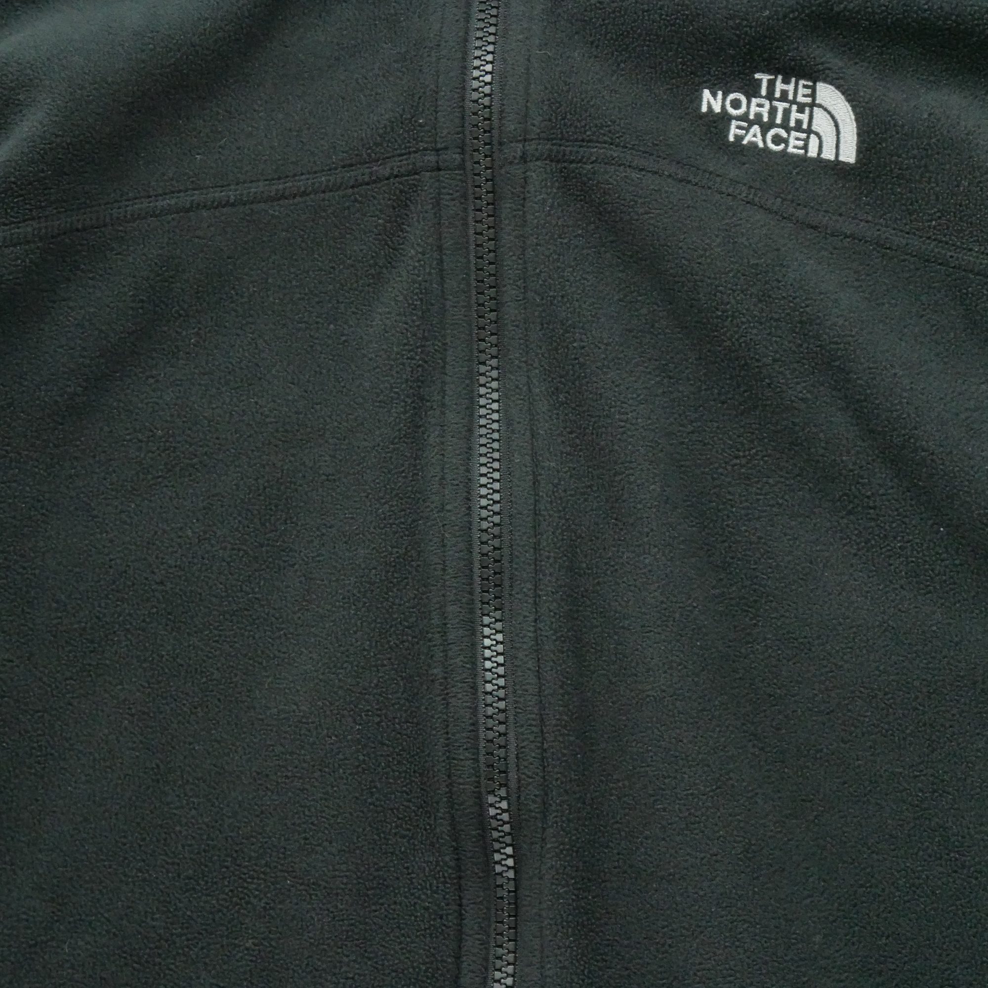 Veste polaire Homme  TNF Noir 4