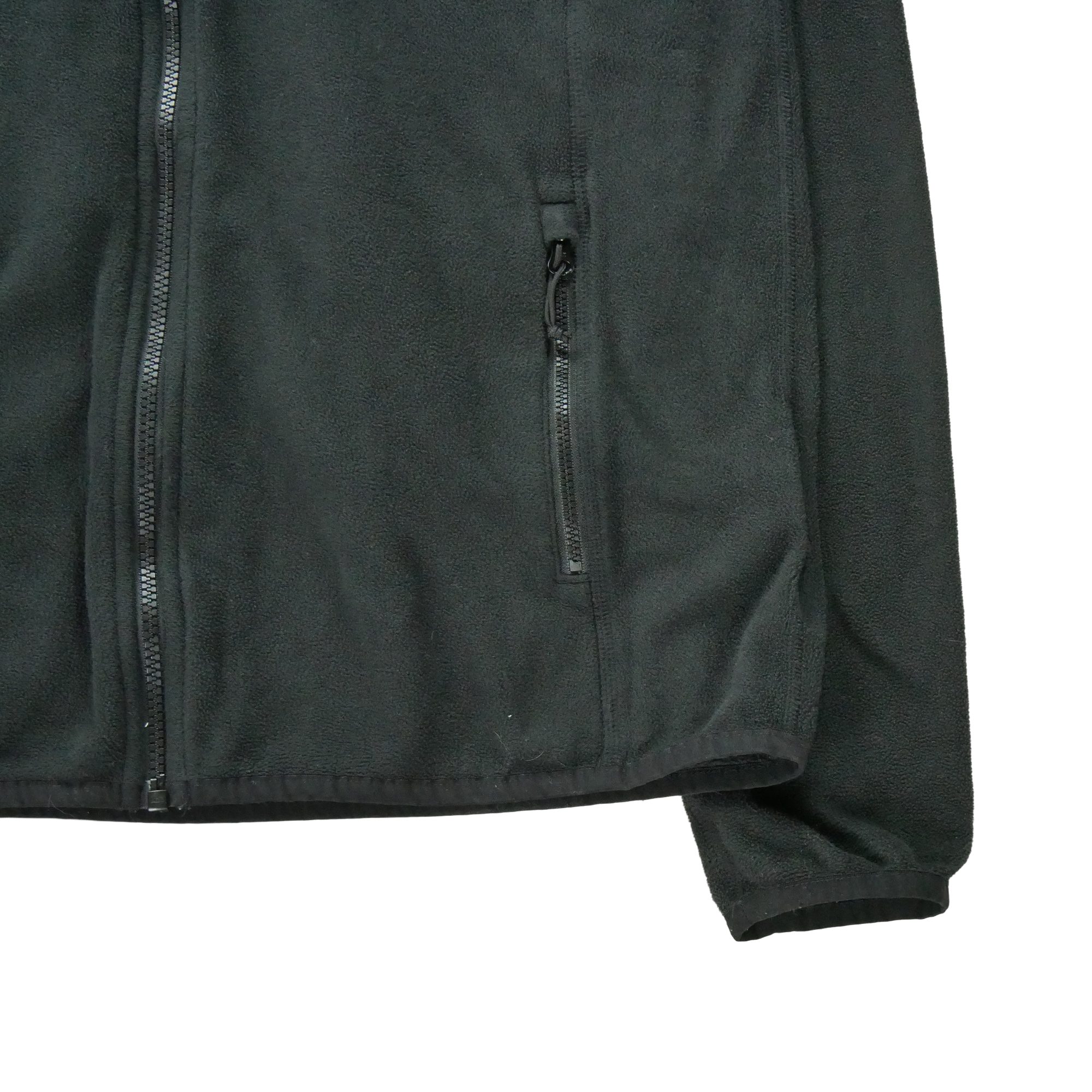 Veste polaire Homme  TNF Noir 5