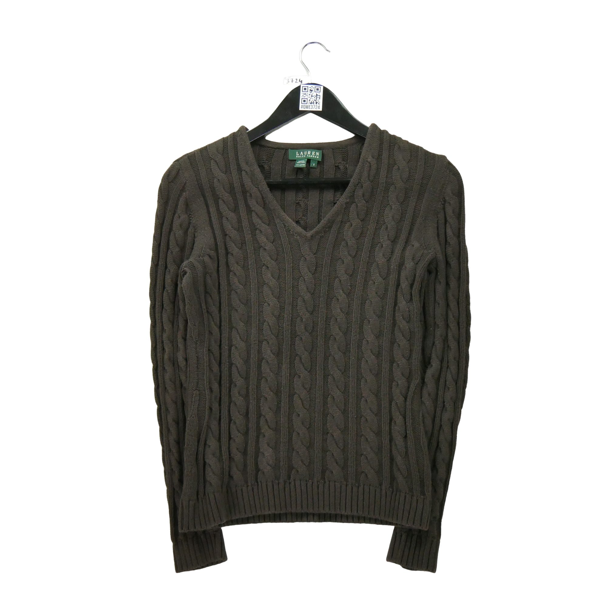 Pull Femme  Marron 1