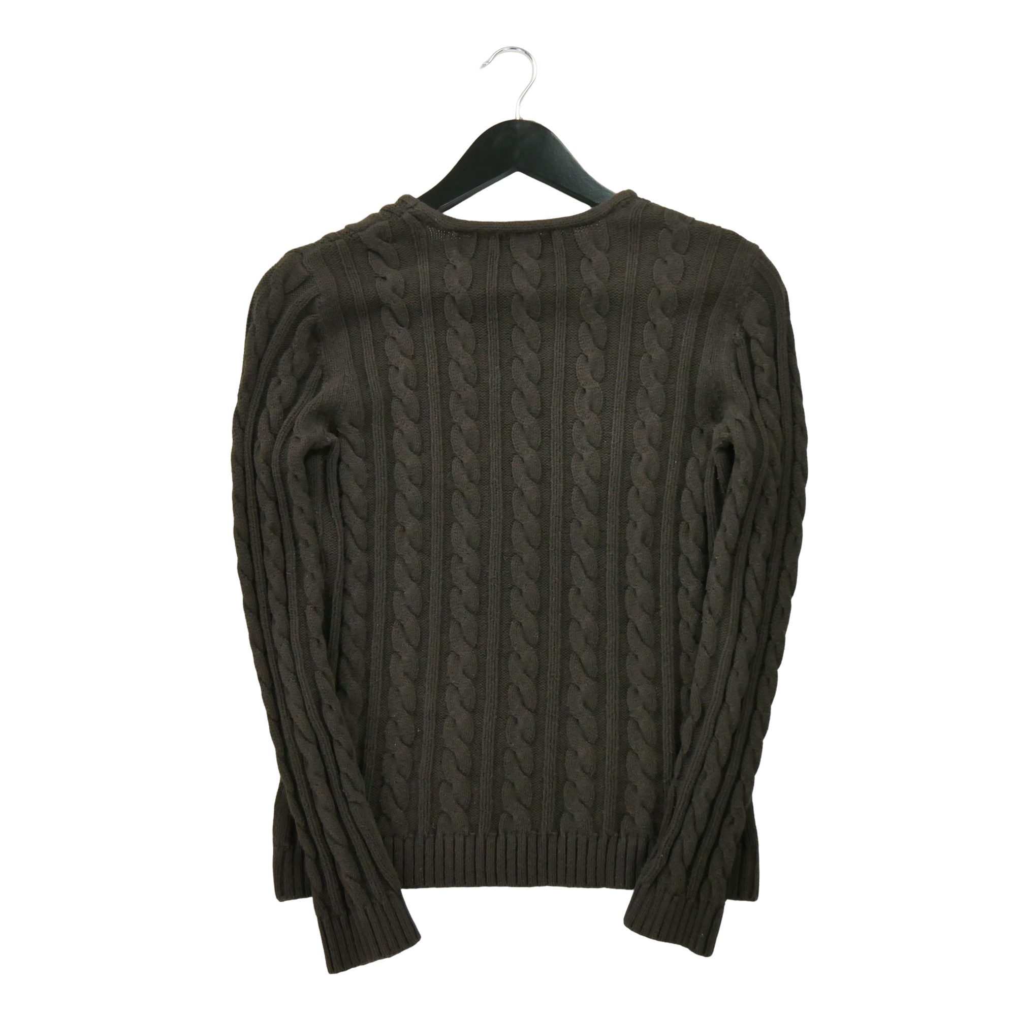 Pull Femme  Marron 2