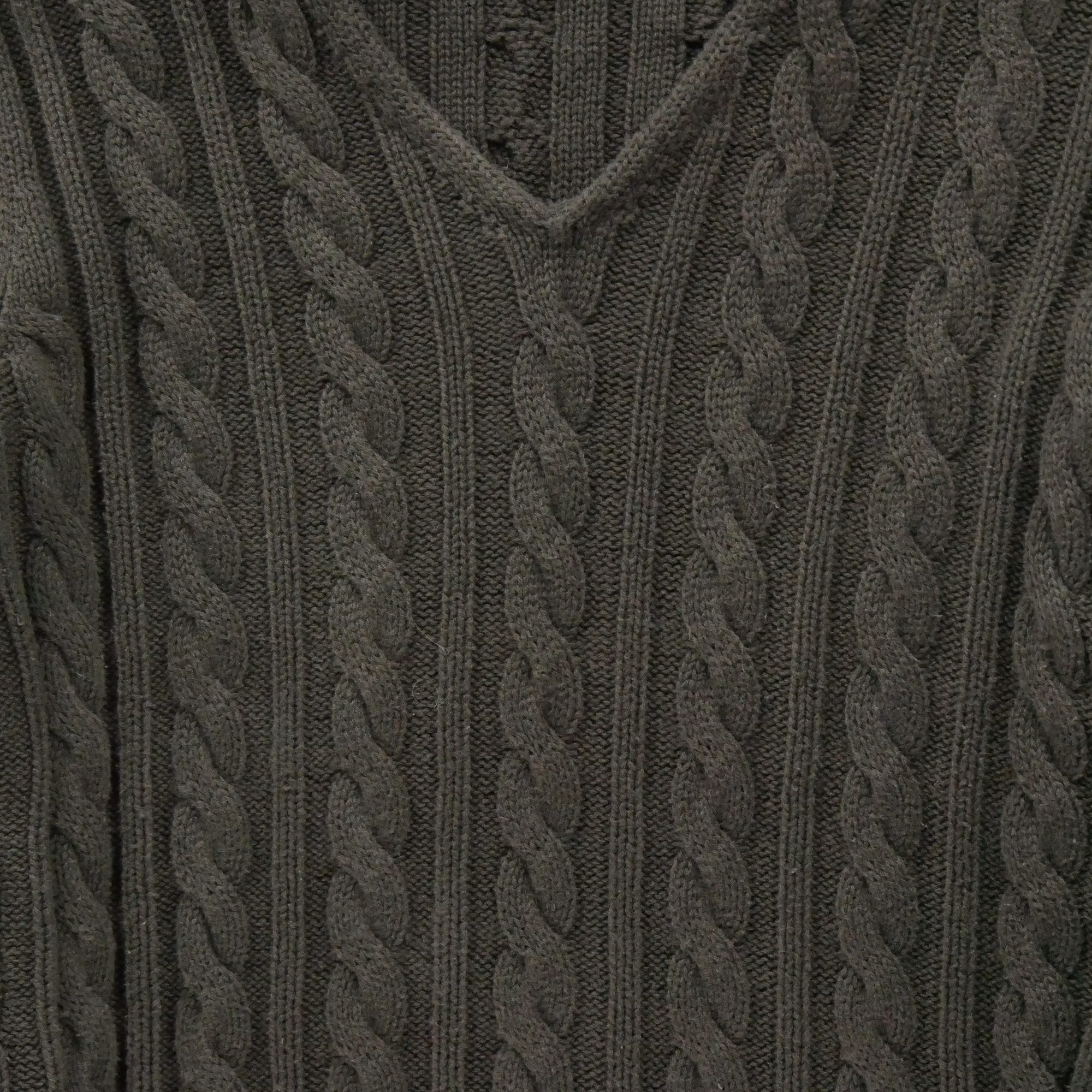 Pull Femme  Marron 3