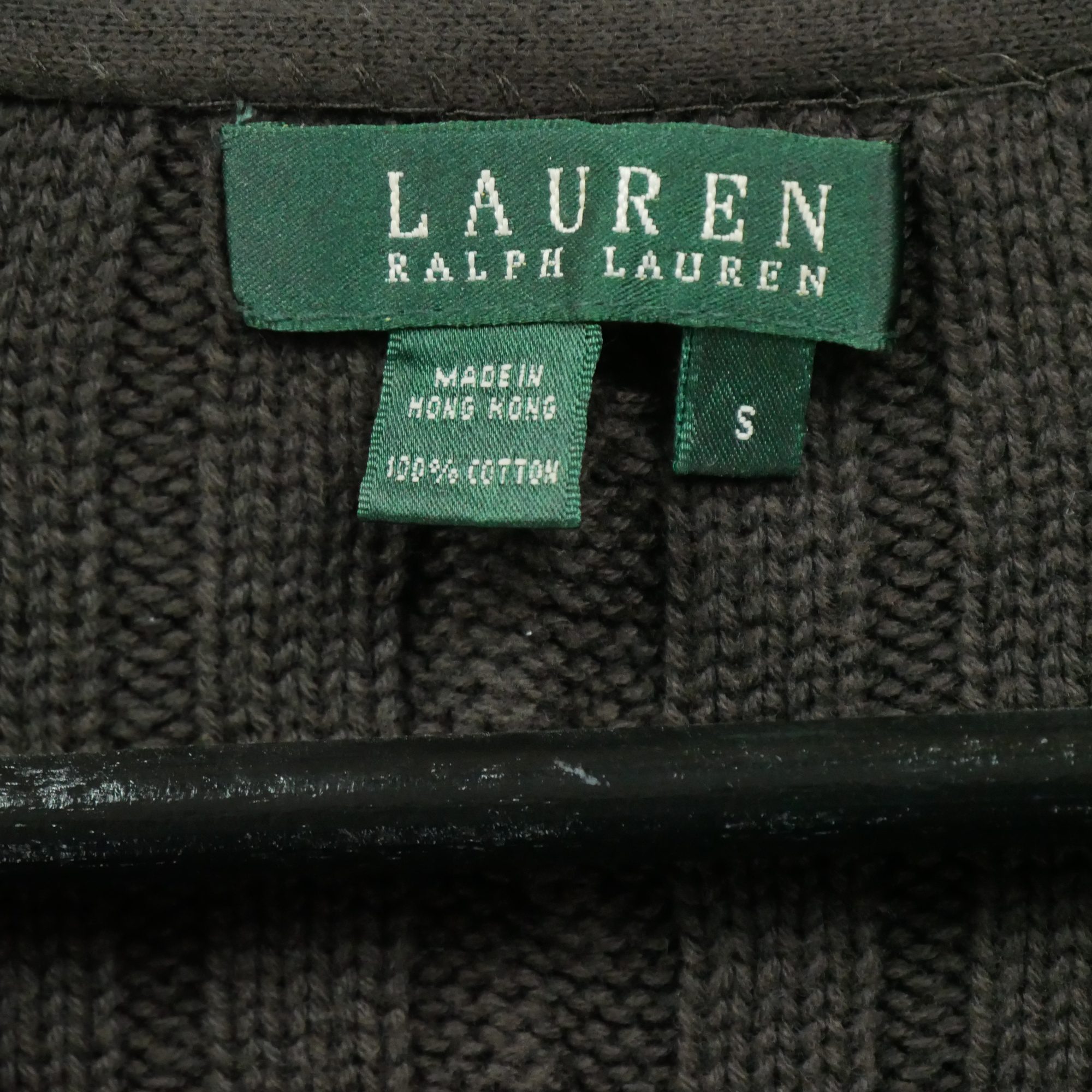 Pull Femme  Marron 5