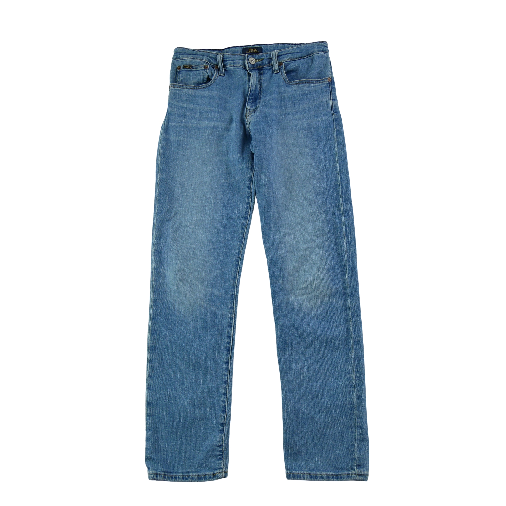 Jean Femme Bleu 1