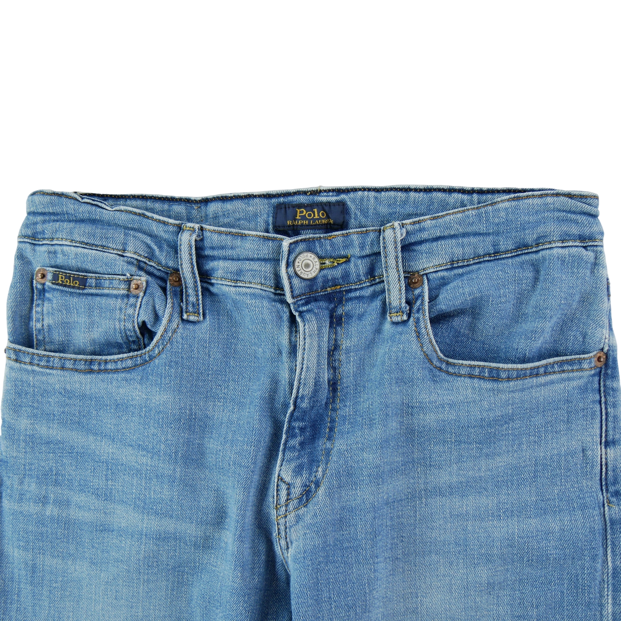 Jean Femme Bleu 3