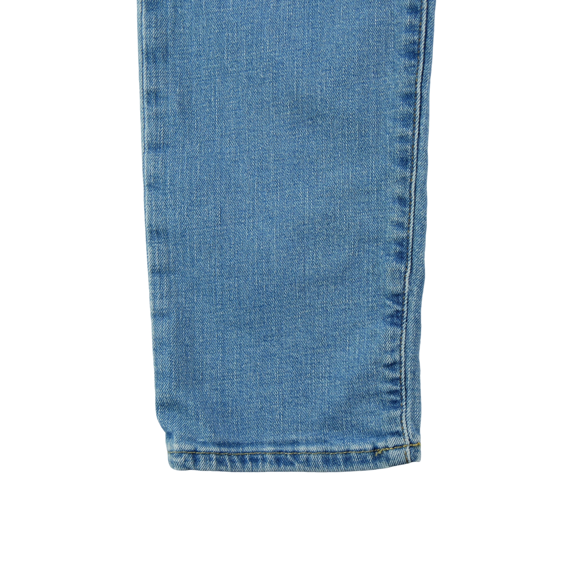 Jean Femme Bleu 5