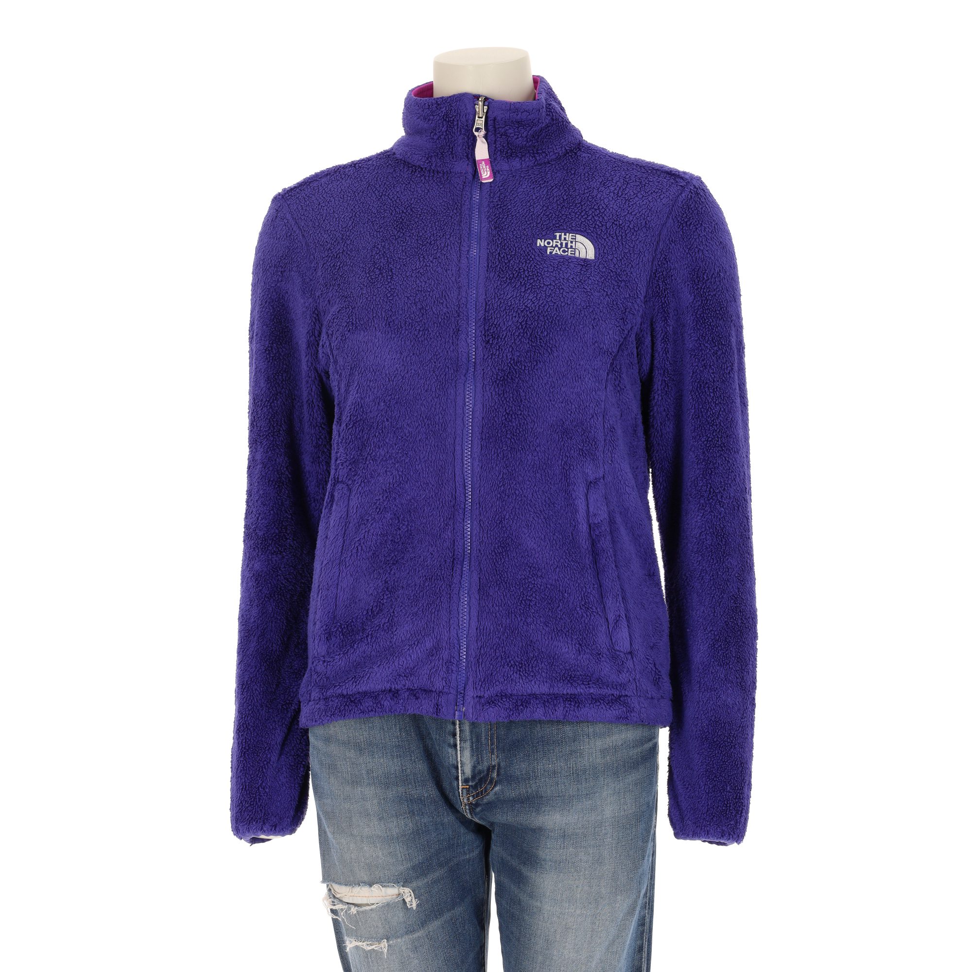 Veste polaire Femme  Osito TNF 1