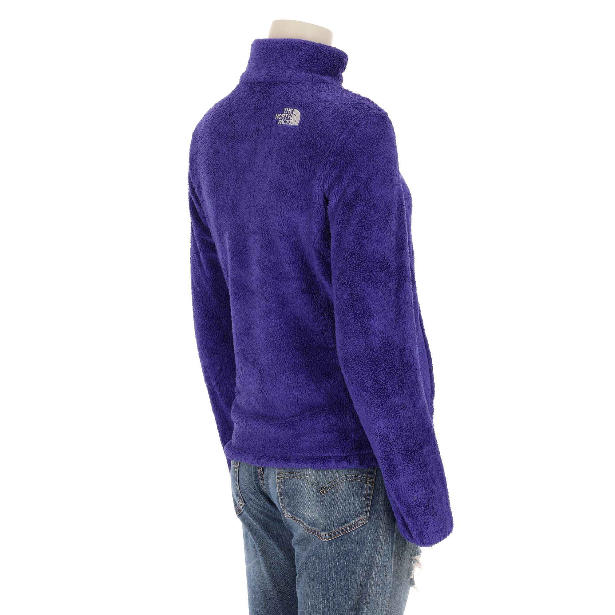 Veste polaire Femme  Osito TNF 8