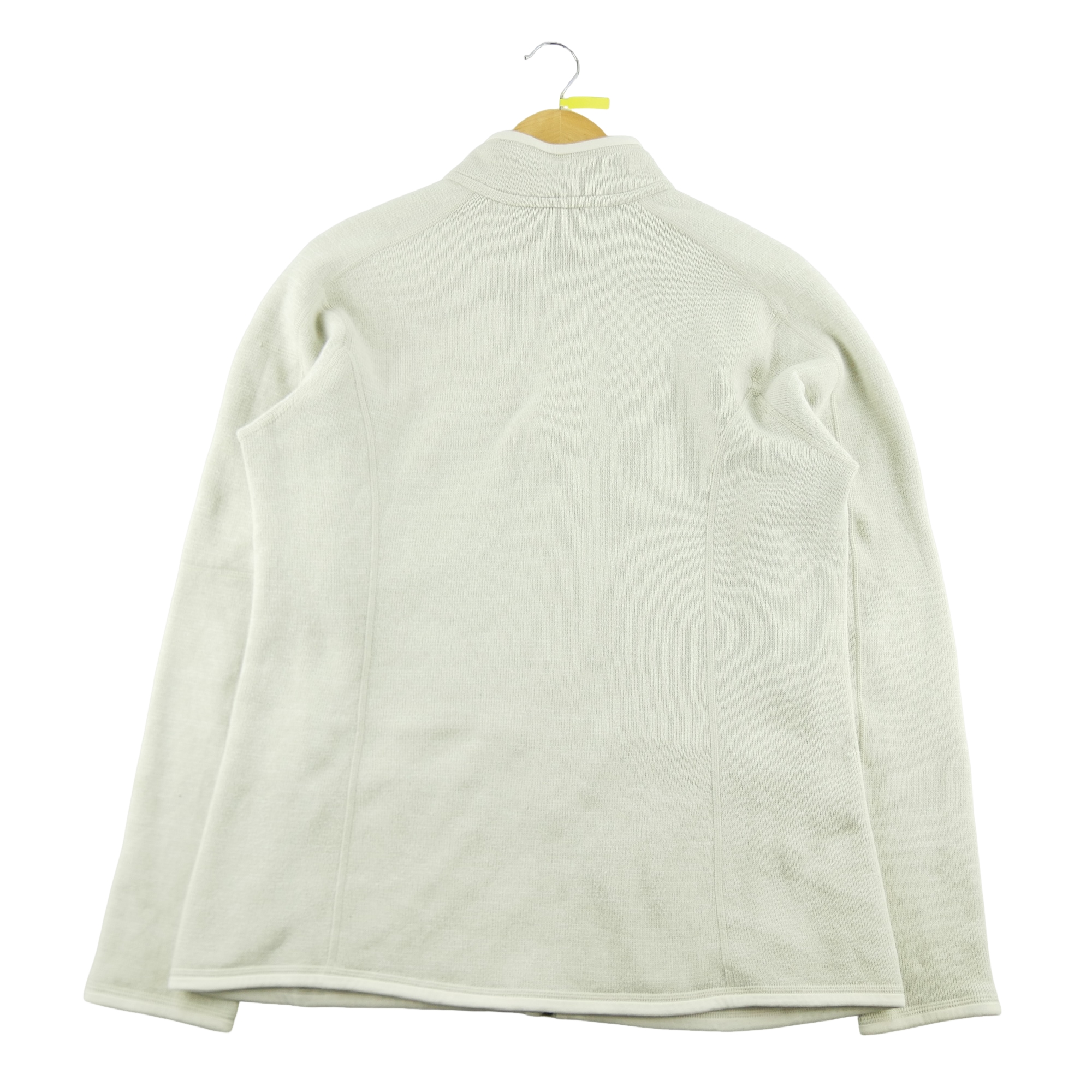Veste polaire Femme  Better Sweater 2