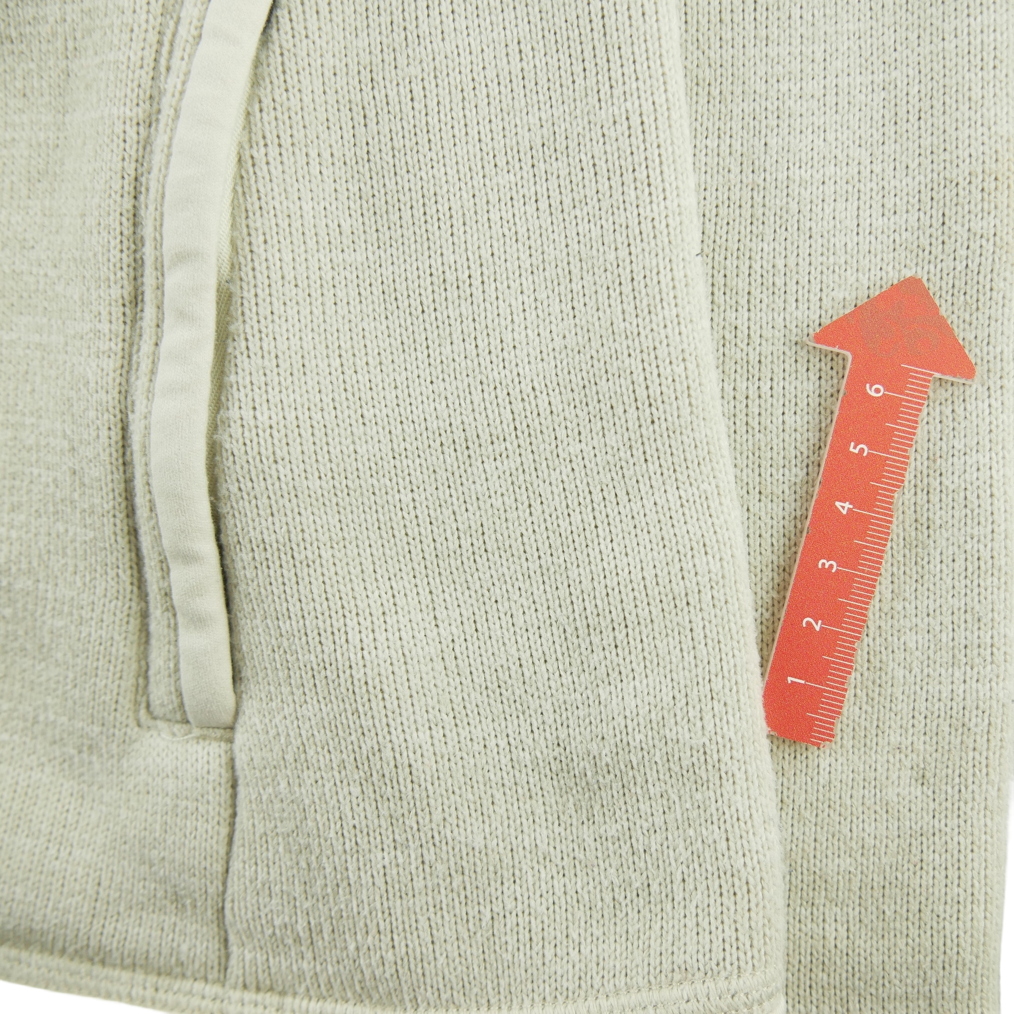 Veste polaire Femme  Better Sweater 6