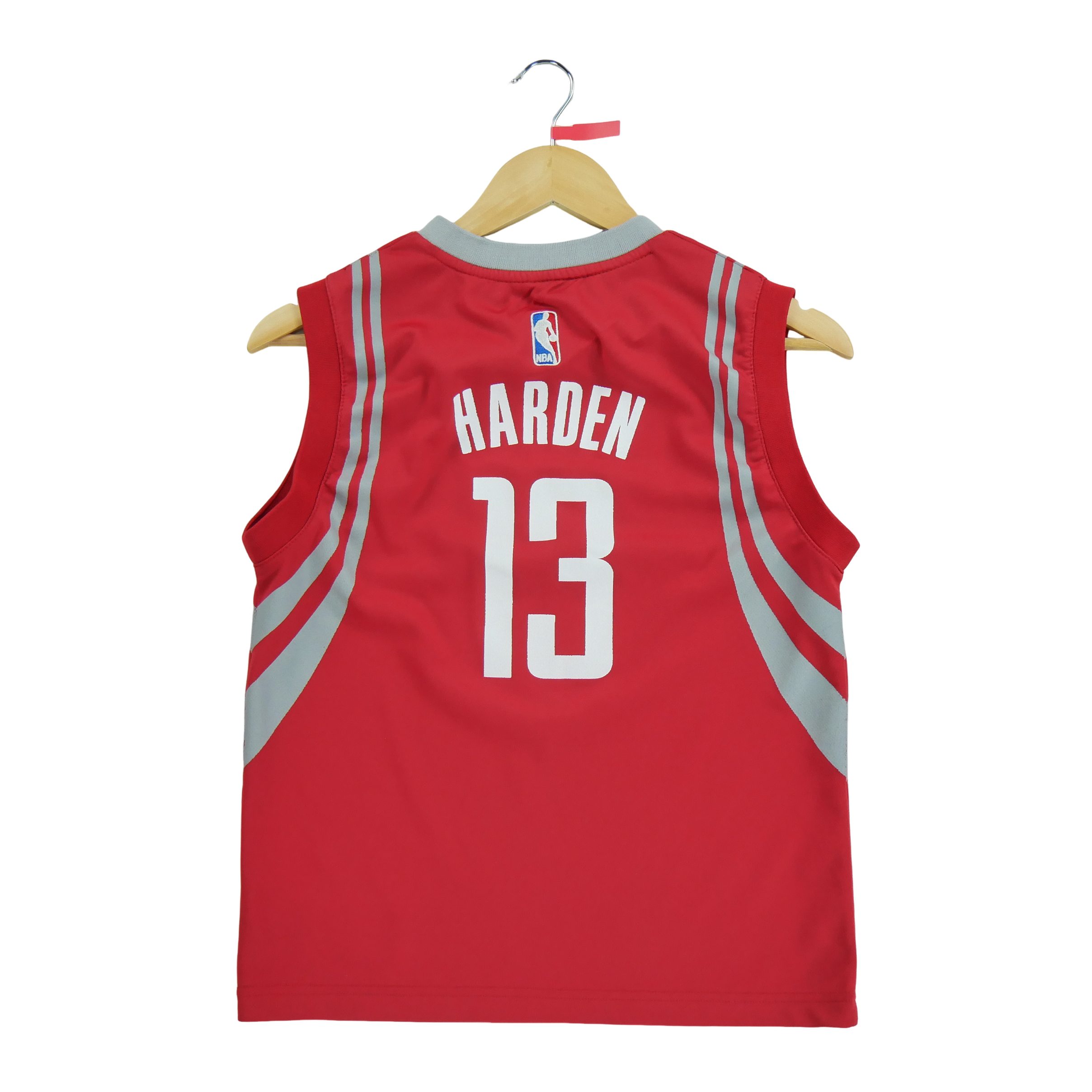 Maillot Adidas Houston Rockets NBA 2