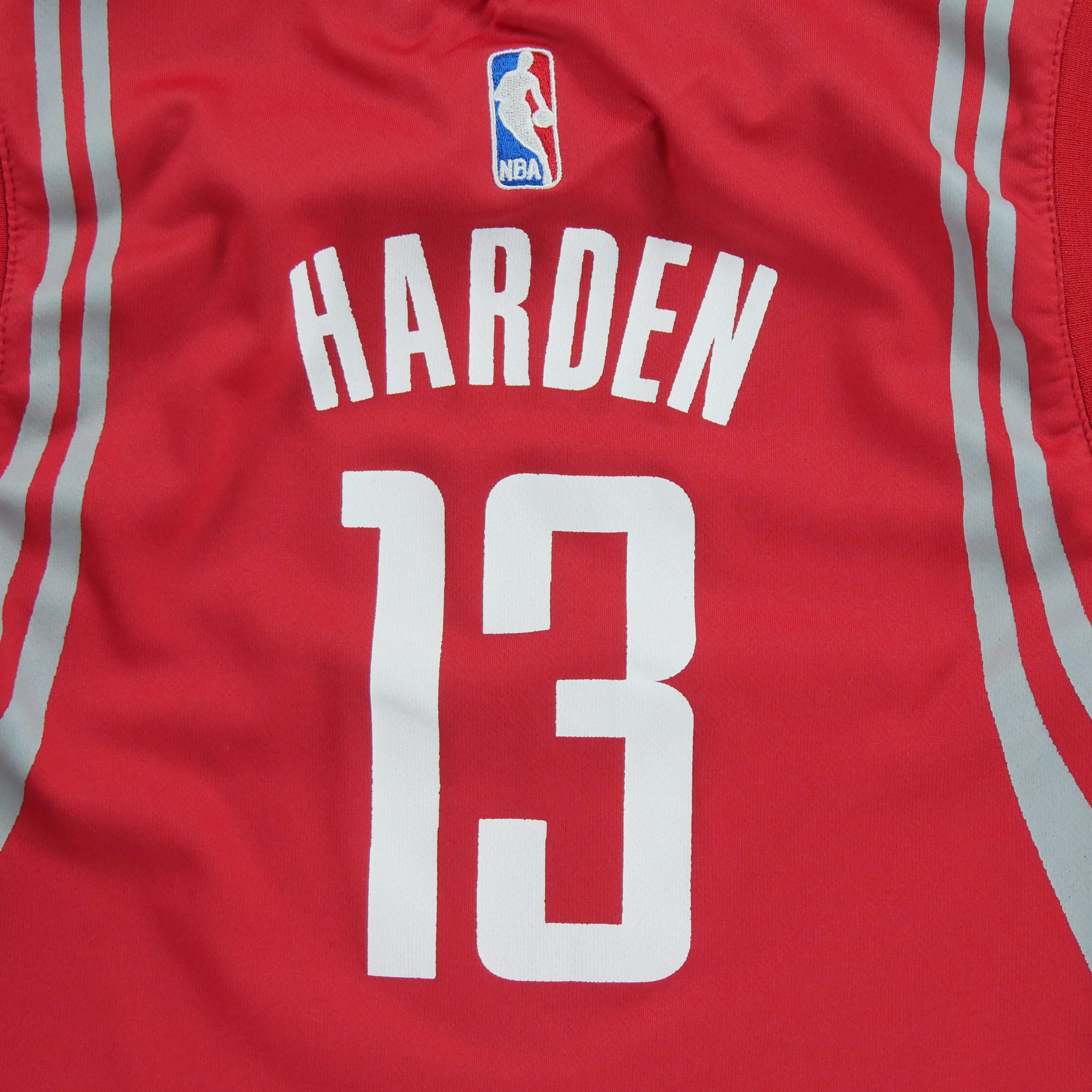 Maillot Adidas Houston Rockets NBA 4