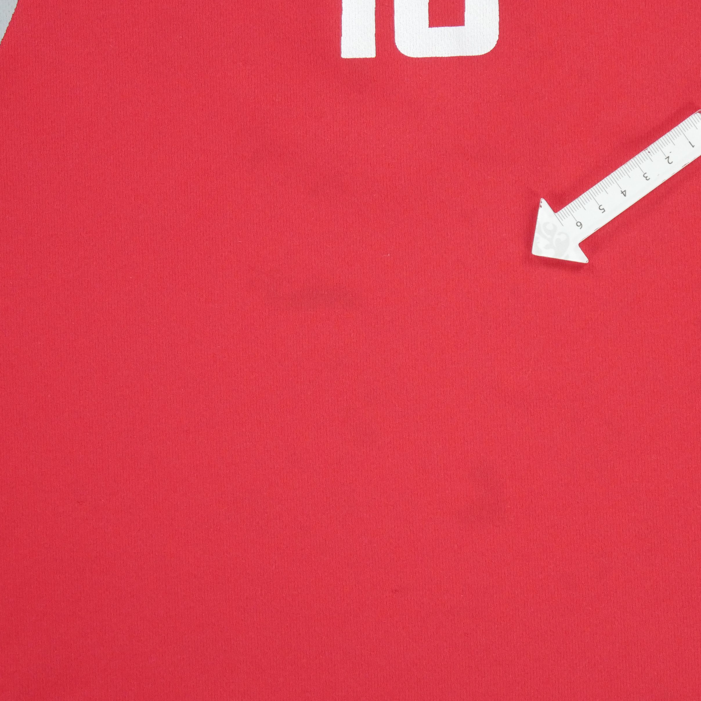 Maillot Adidas Houston Rockets NBA 7