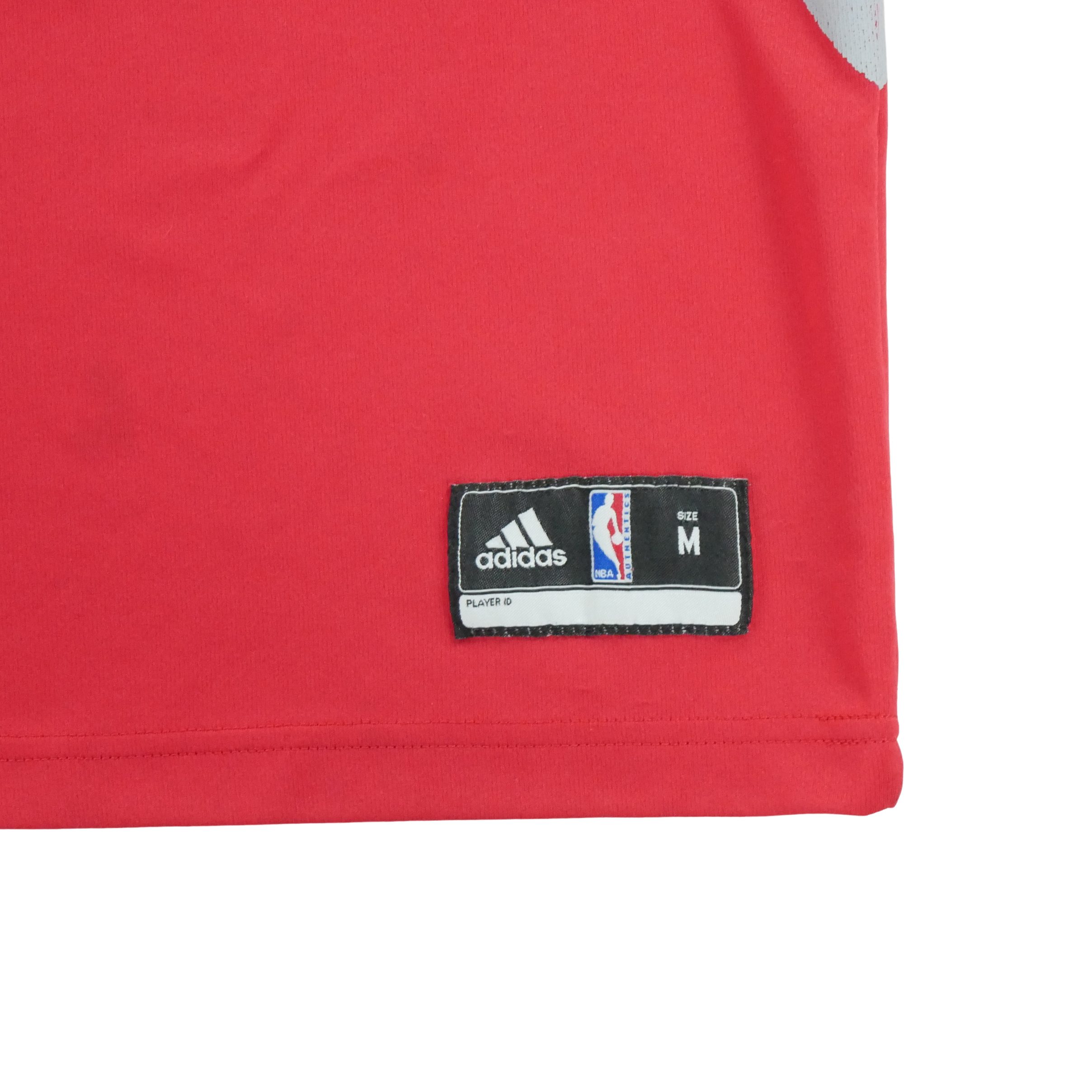 Maillot Adidas Houston Rockets NBA 8