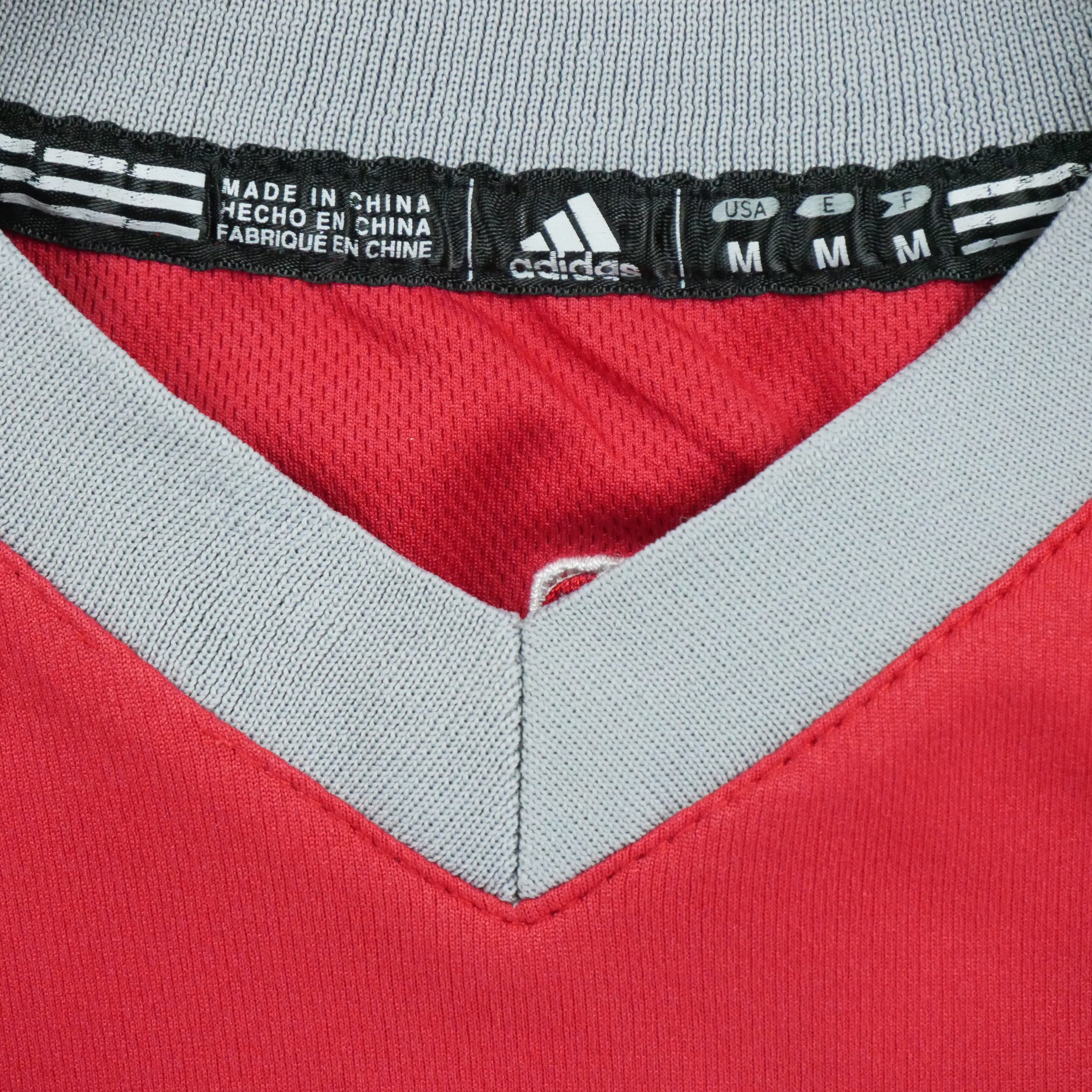 Maillot Adidas Houston Rockets NBA 9