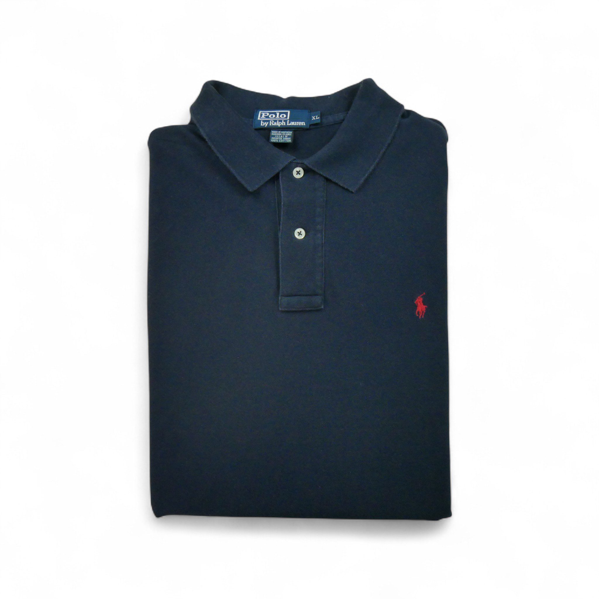 Polo manches courtes Homme 1